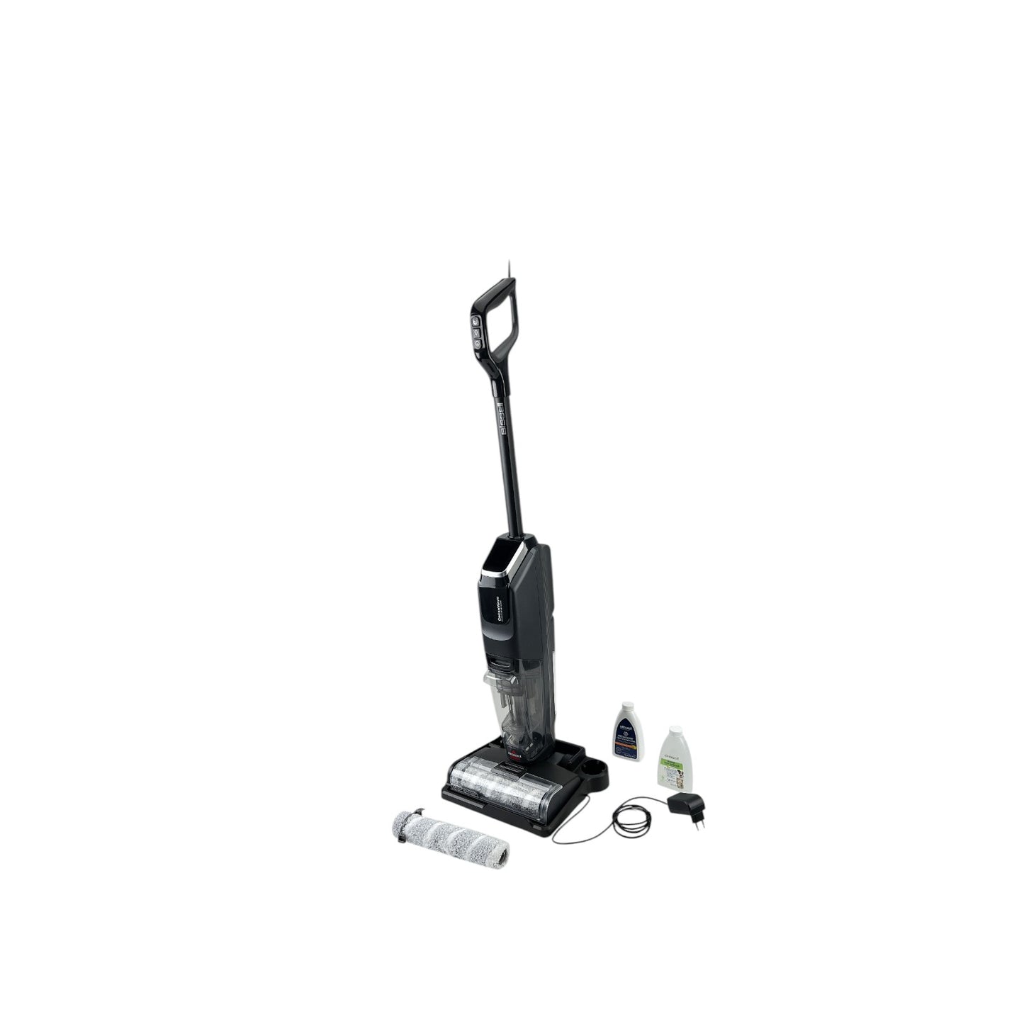 Bissell Crosswave OmniForce Edge 4000N Akku Wischsauger Stielsauger Beutellos | Retourware