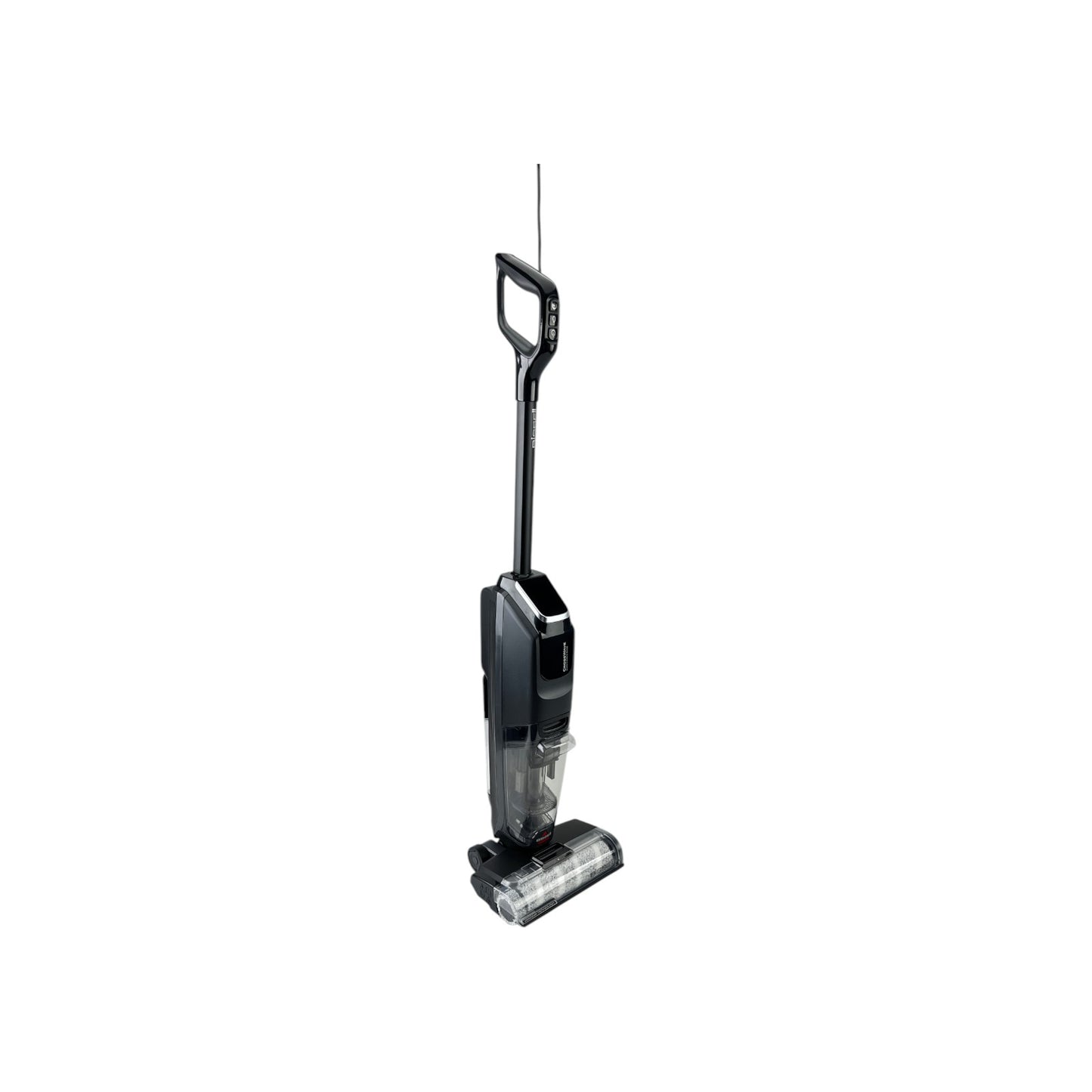 Bissell Crosswave OmniForce Edge 4000N Akku Wischsauger Stielsauger Beutellos | Retourware