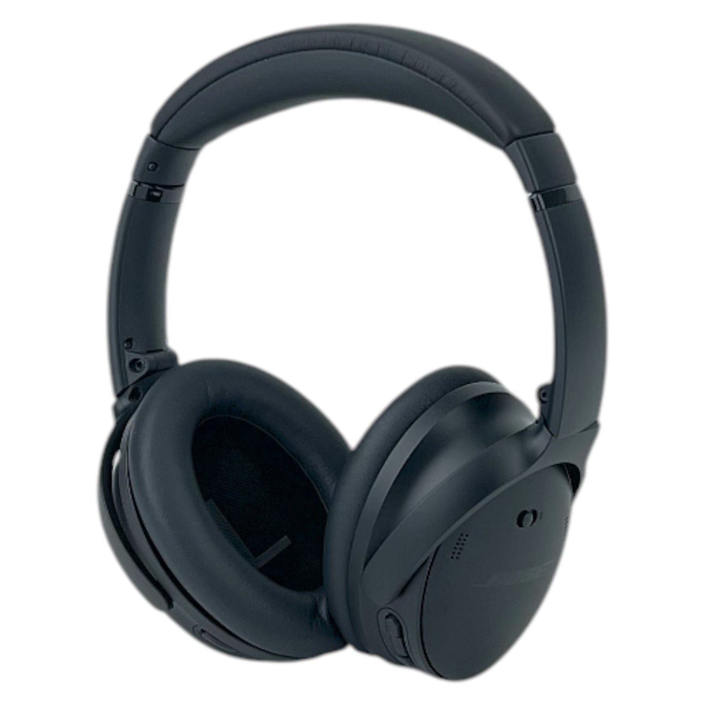 Bose QuietComfort SC Bluetooth Kopfhörer Headset Noise-Cancelling OverEar 24 Std | Retourware