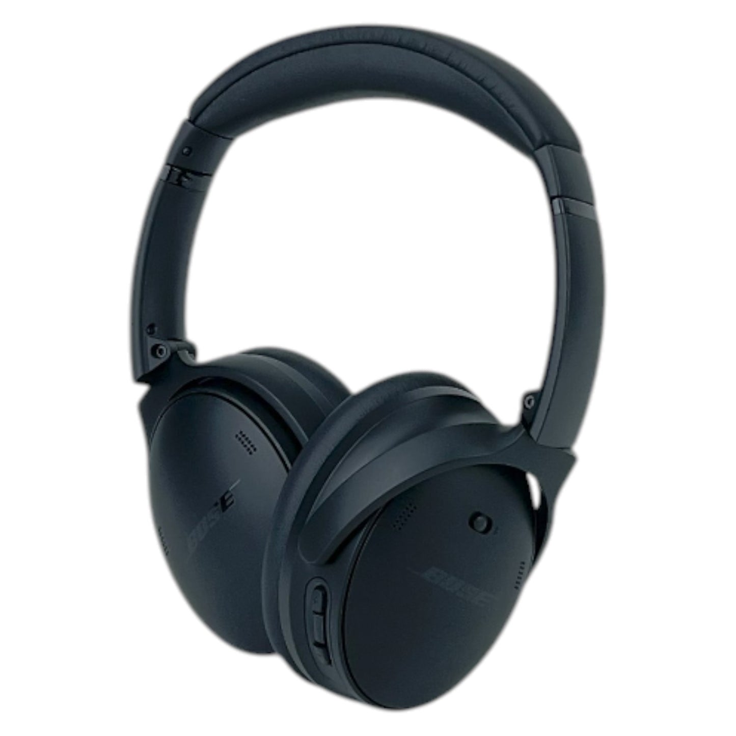Bose QuietComfort SC Bluetooth Kopfhörer Headset Noise-Cancelling OverEar 24 Std | Retourware