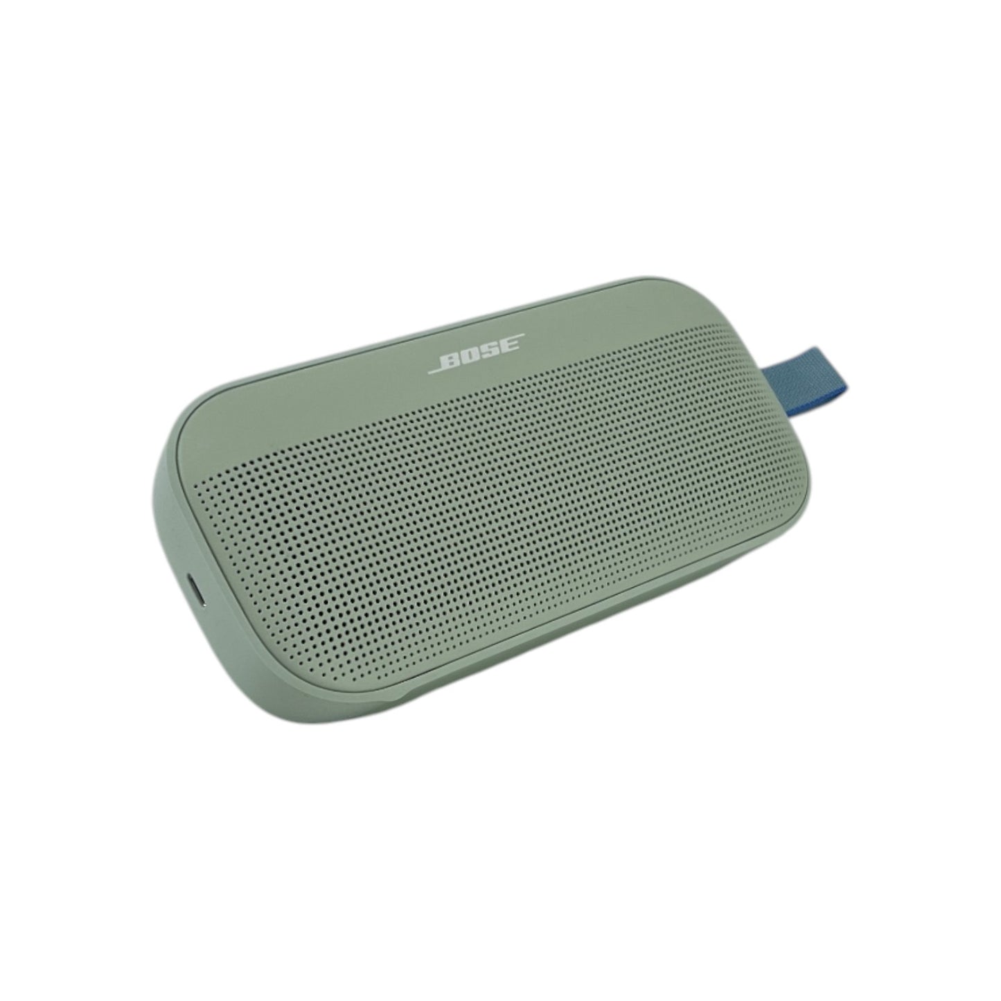 Bose SoundLink Flex Bluetooth Partylautsprecher (2. Gen.) tragbar 12 Std. | Retourware