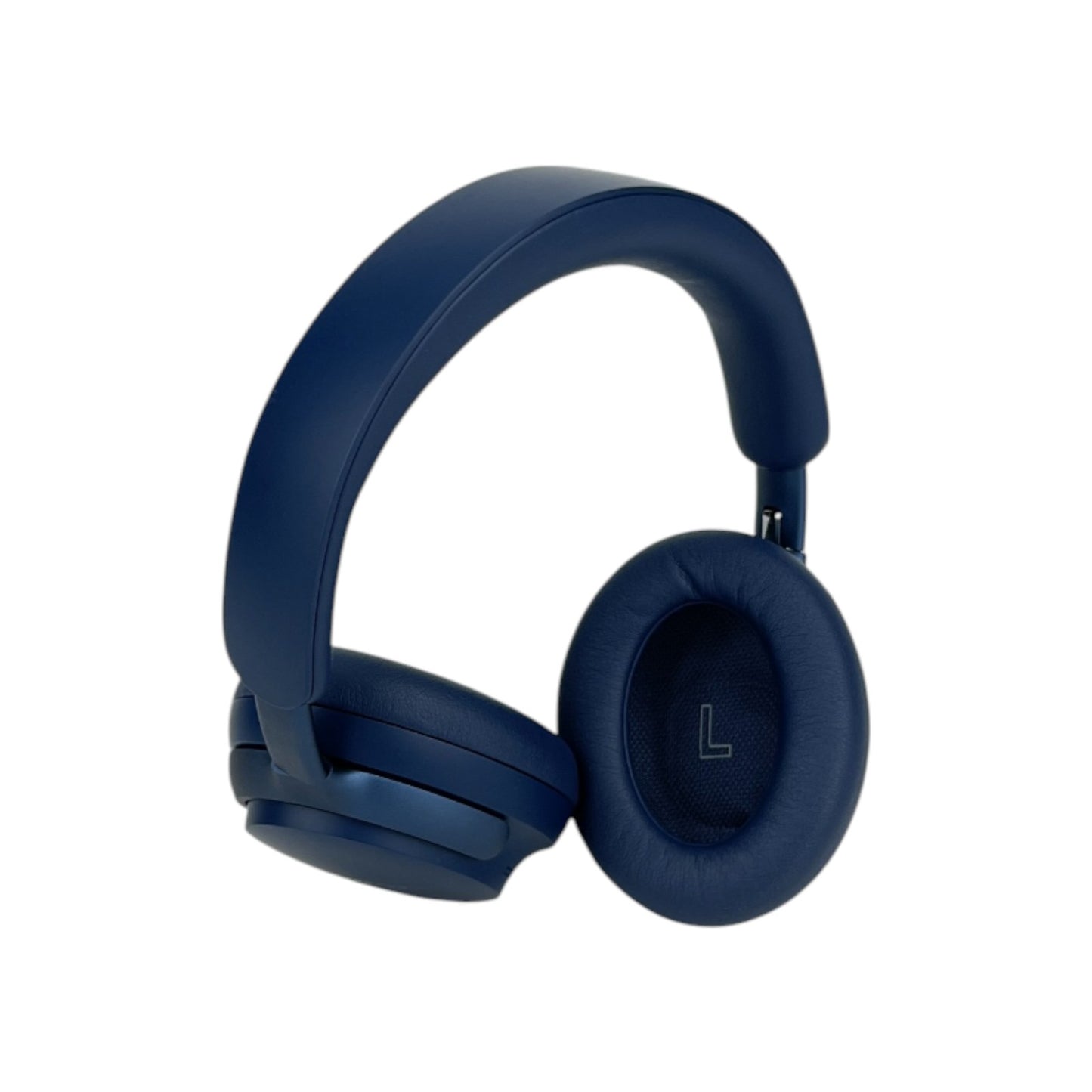 Bose QuietComfort Ultra Headphones OverEar-Kopfhörer Noise Cancelling Lunar Blue | Retourware