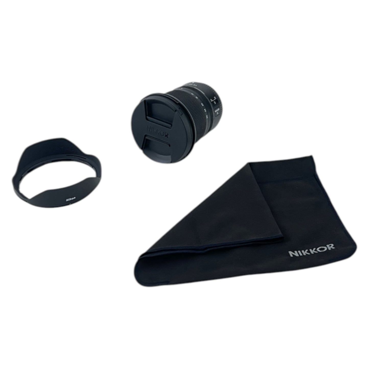 Nikon Nikkor Z Weitwinkel Zoom Objektiv 14-30mm f/4 AF-Motor APS-C Kleinbild | Retourware