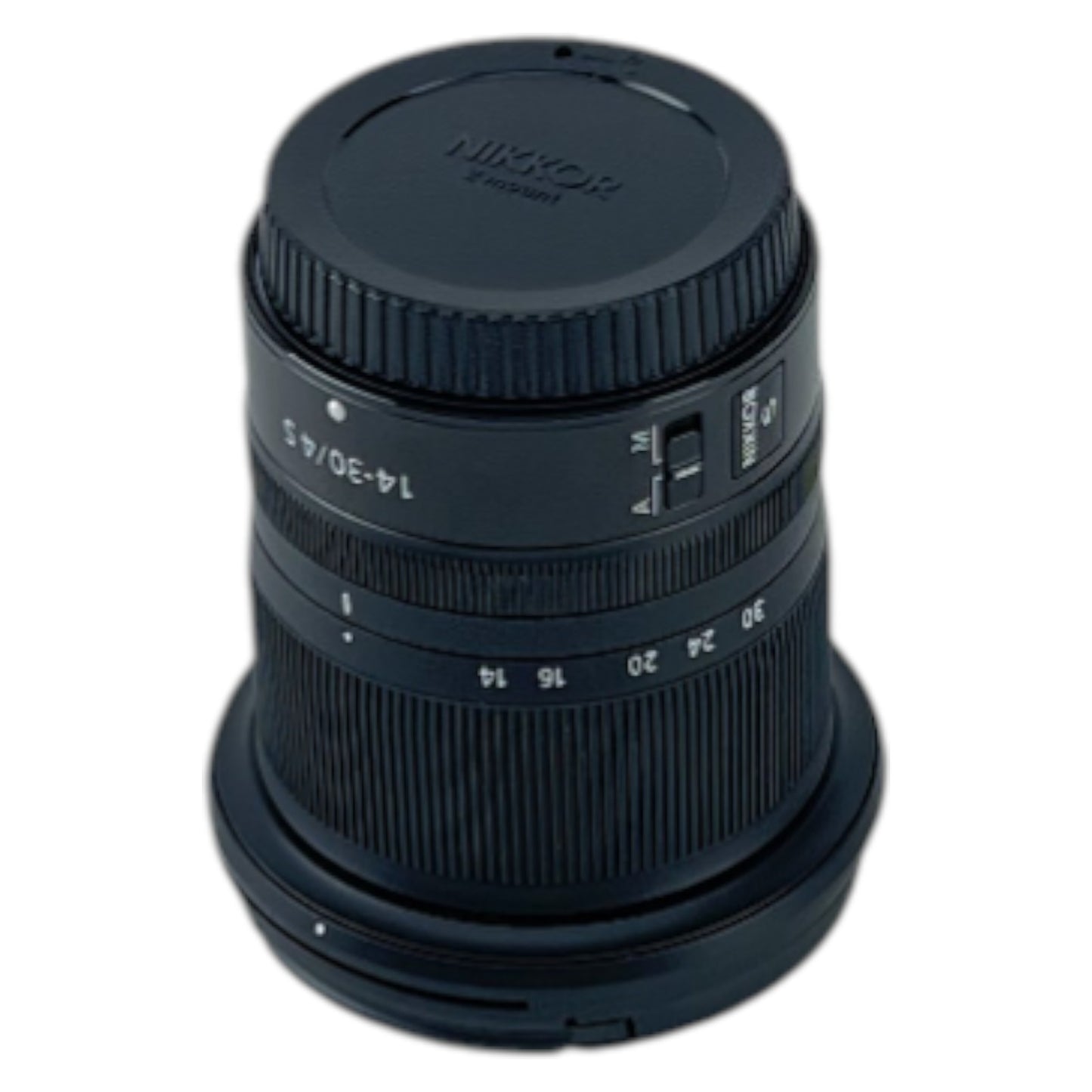 Nikon Nikkor Z Weitwinkel Zoom Objektiv 14-30mm f/4 AF-Motor APS-C Kleinbild | Retourware
