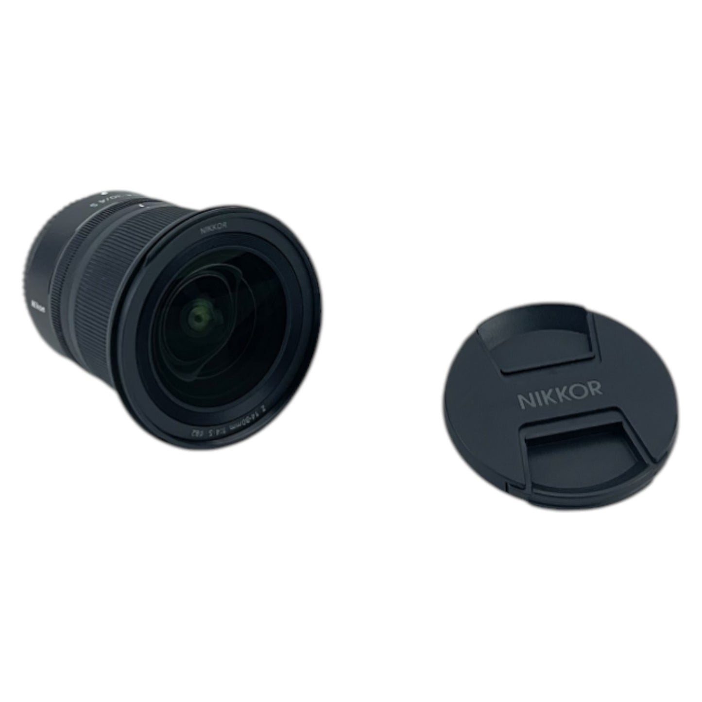 Nikon Nikkor Z Weitwinkel Zoom Objektiv 14-30mm f/4 AF-Motor APS-C Kleinbild | Retourware