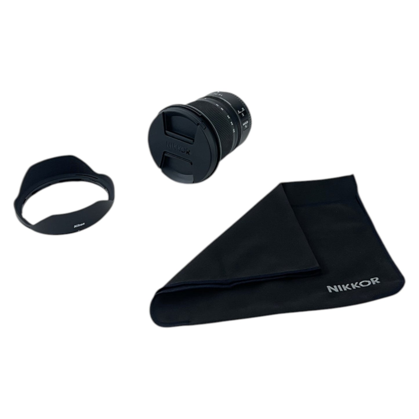 Nikon Nikkor Z Weitwinkel Zoom Objektiv 14-30mm f/4 AF-Motor APS-C Kleinbild | Retourware