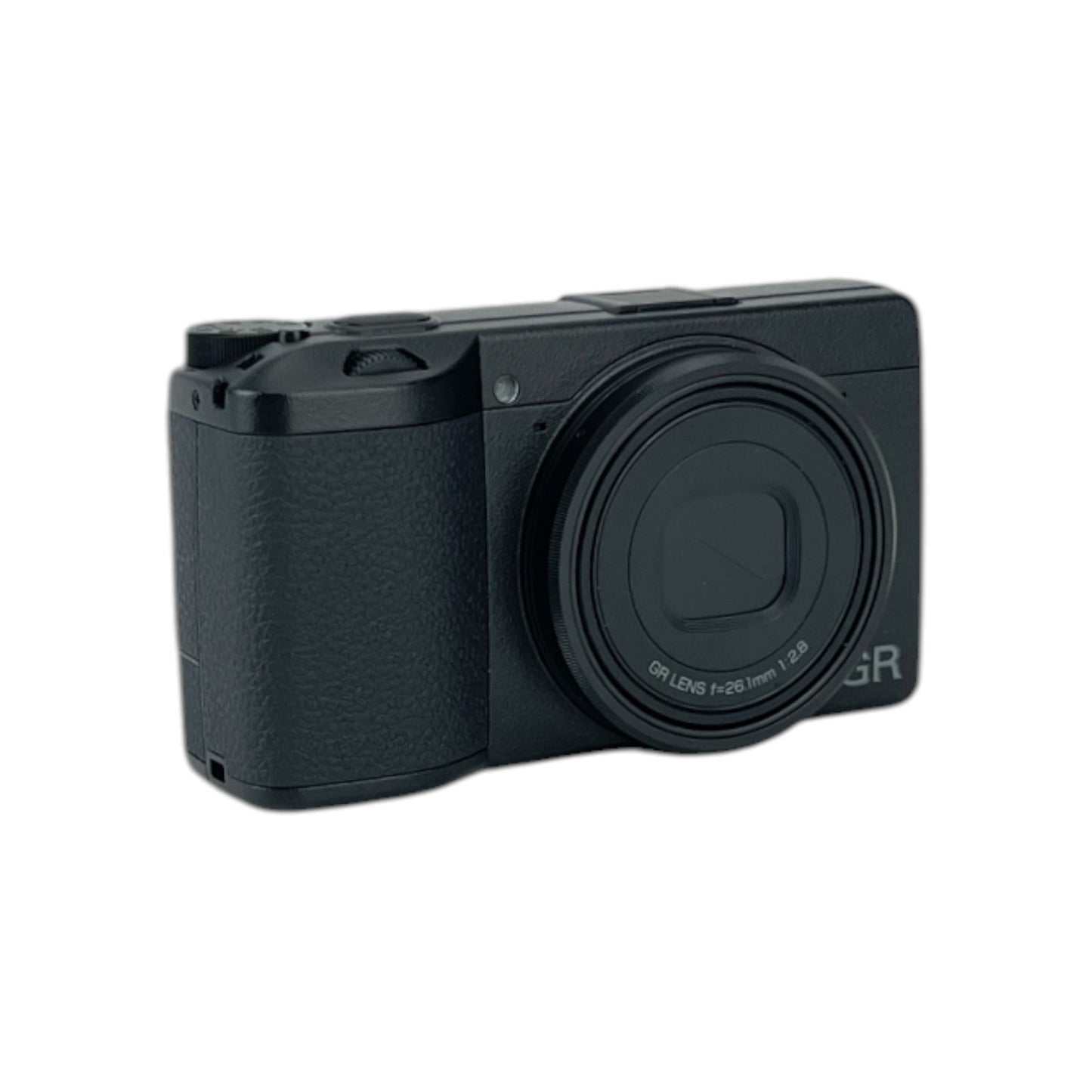Ricoh GR IIIx Digitalkamera 40mm CMOS-Sensor APS-C 24.2MP f/2.8 USB-C WiFi | Retourware