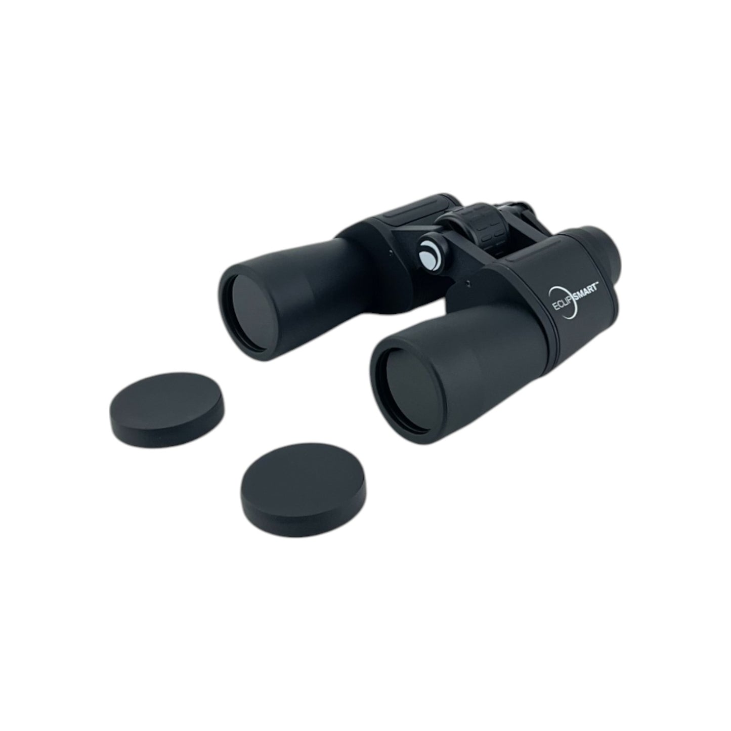 Celestron 71238 EclipSmart 10x42 Porro Solarfernglas Gummibeschichtung Schwarz | Neu