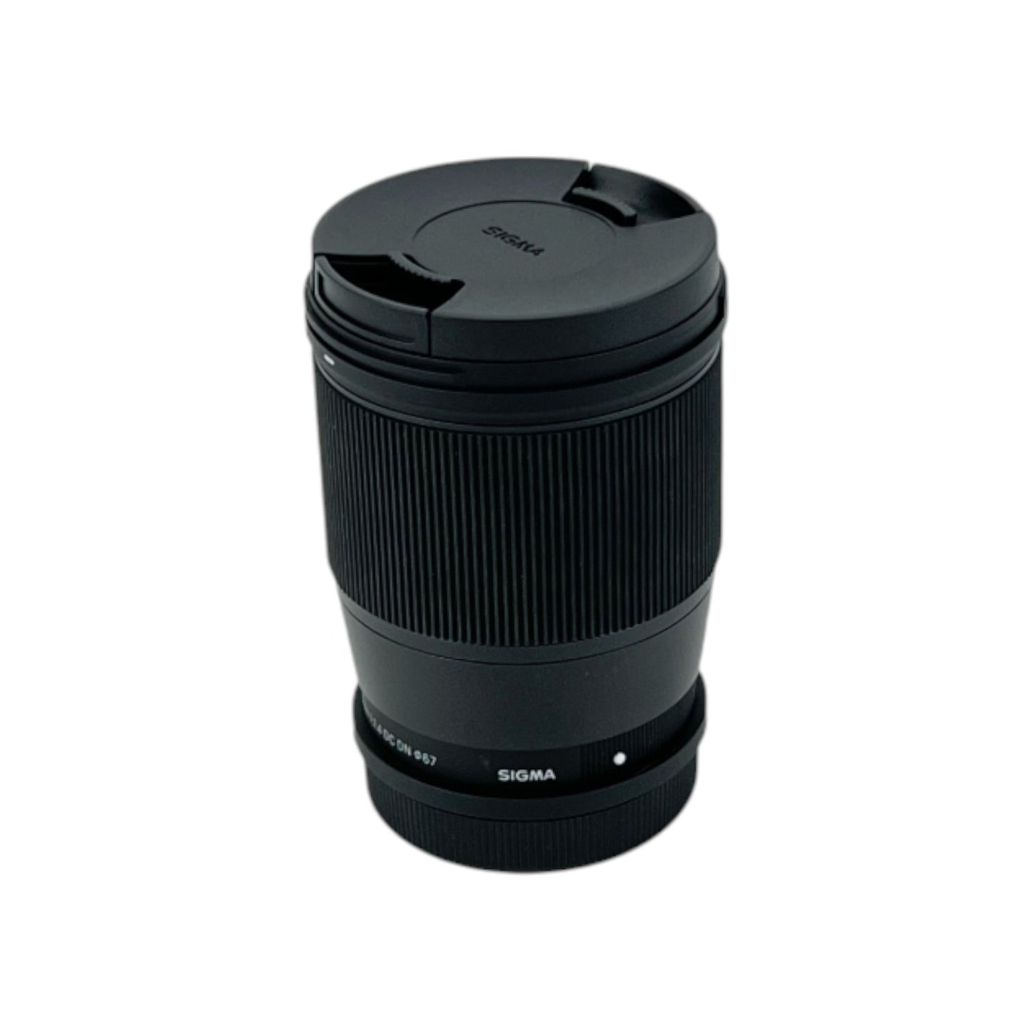 Sigma 16mm f/1.4 DC DN Contemporary Weitwinkel Objektiv Leica L-Mount AF-Motor | Retourware