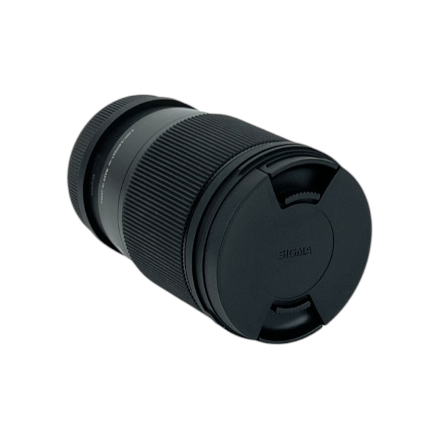 Sigma 16mm f/1.4 DC DN Contemporary Weitwinkel Objektiv Leica L-Mount AF-Motor | Retourware