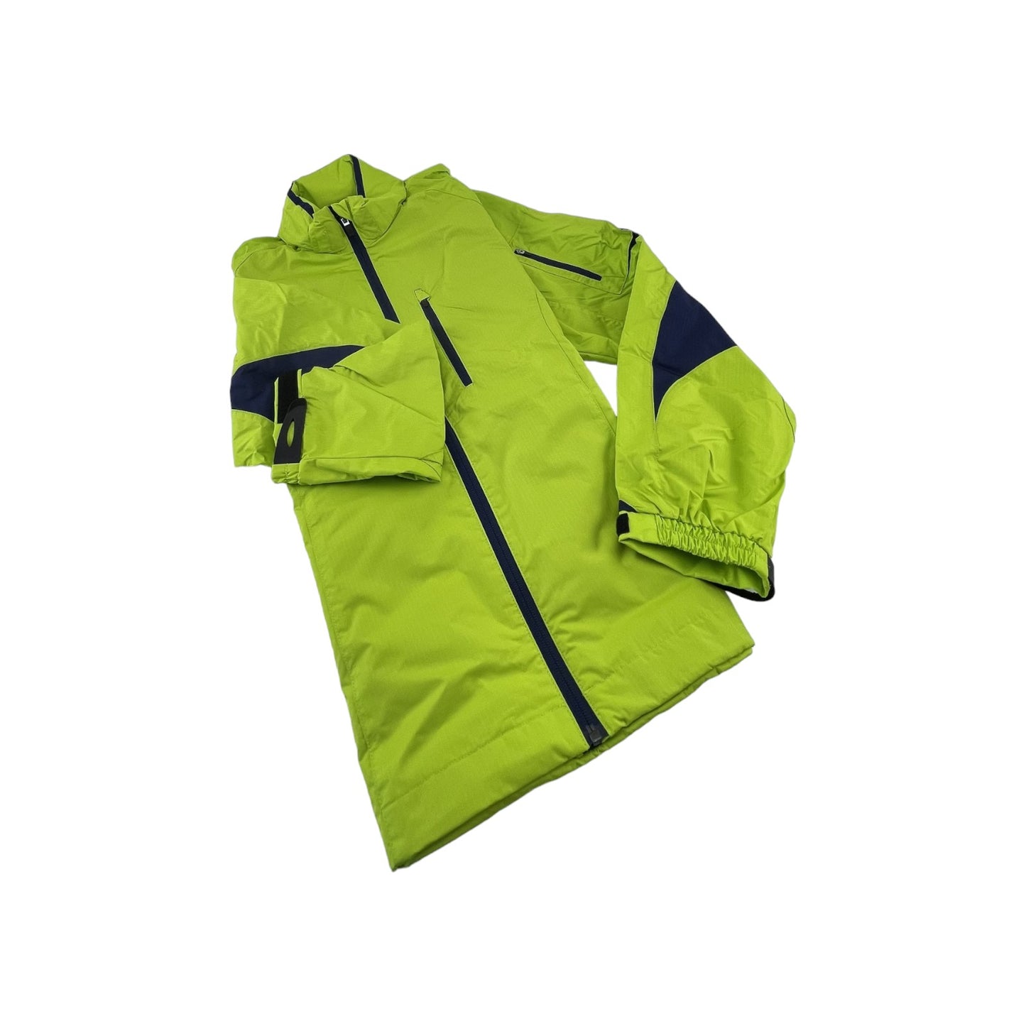 Makita DF-J212Z Akku-Klimajacke Arbeitsjacke Ohne Akku Ohne Ladegerät Größe M | Neu