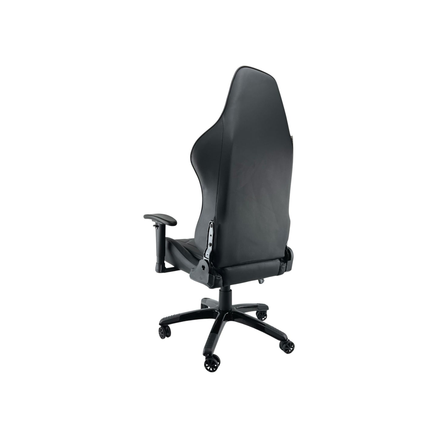 X Rocker Agility eSports Gaming Bürostuhl Drehstuhl Kunstleder Schwarz Karbon | Retourware