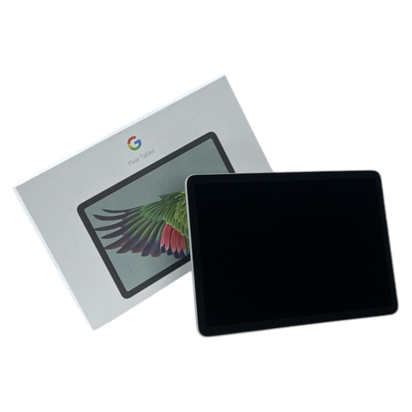 Google Pixel Tablet 11 Zoll (27.9 cm) 2560x1600p 8GB 256GB Bluetooth WiFi Hazel | Retourware