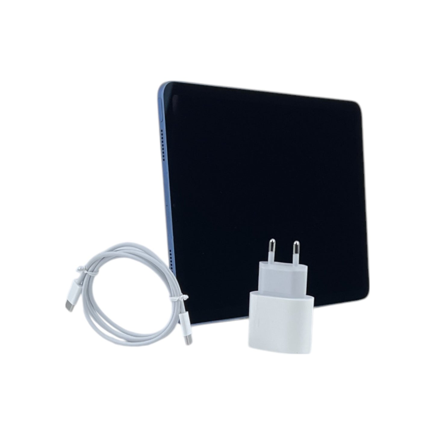 Apple iPad Air 5. Gen (2022) 10,9 Zoll WiFi + Cellular 64 GB Blau | Retourware