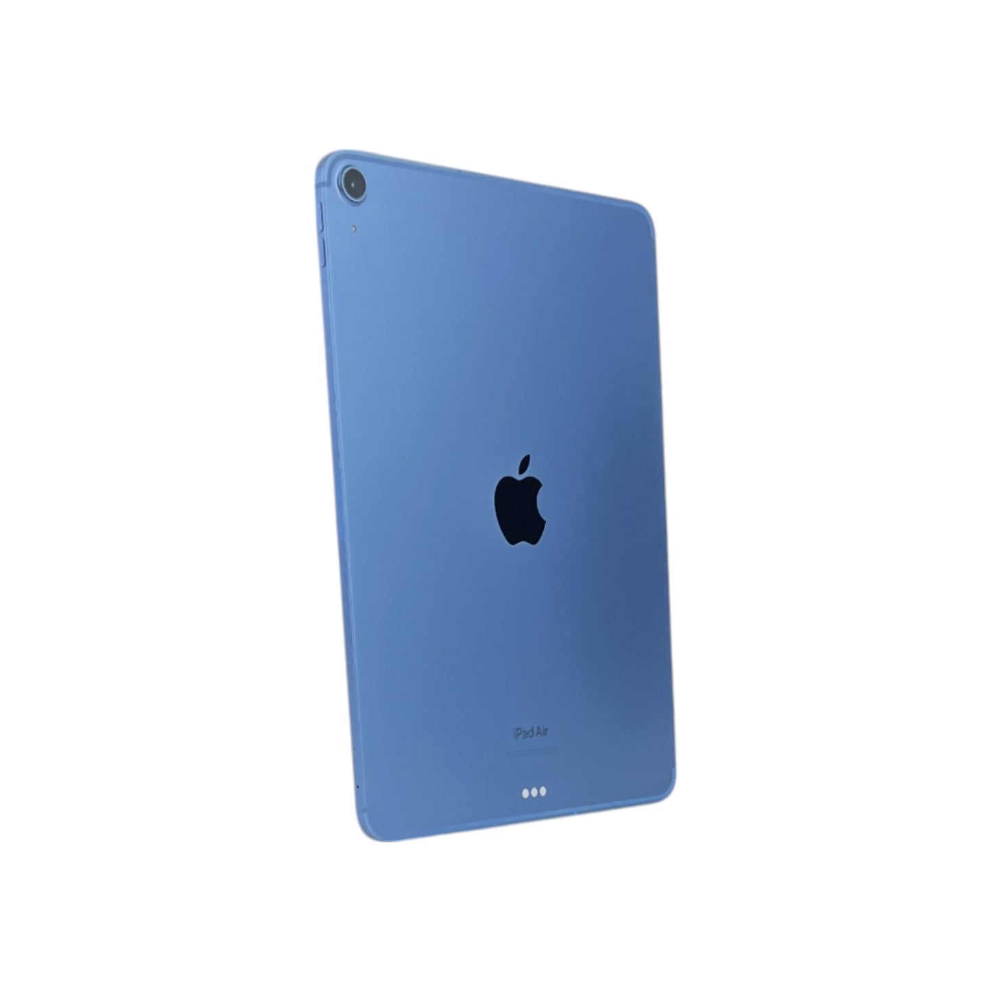 Apple iPad Air 5. Gen (2022) 10,9 Zoll WiFi + Cellular 64 GB Blau | Retourware