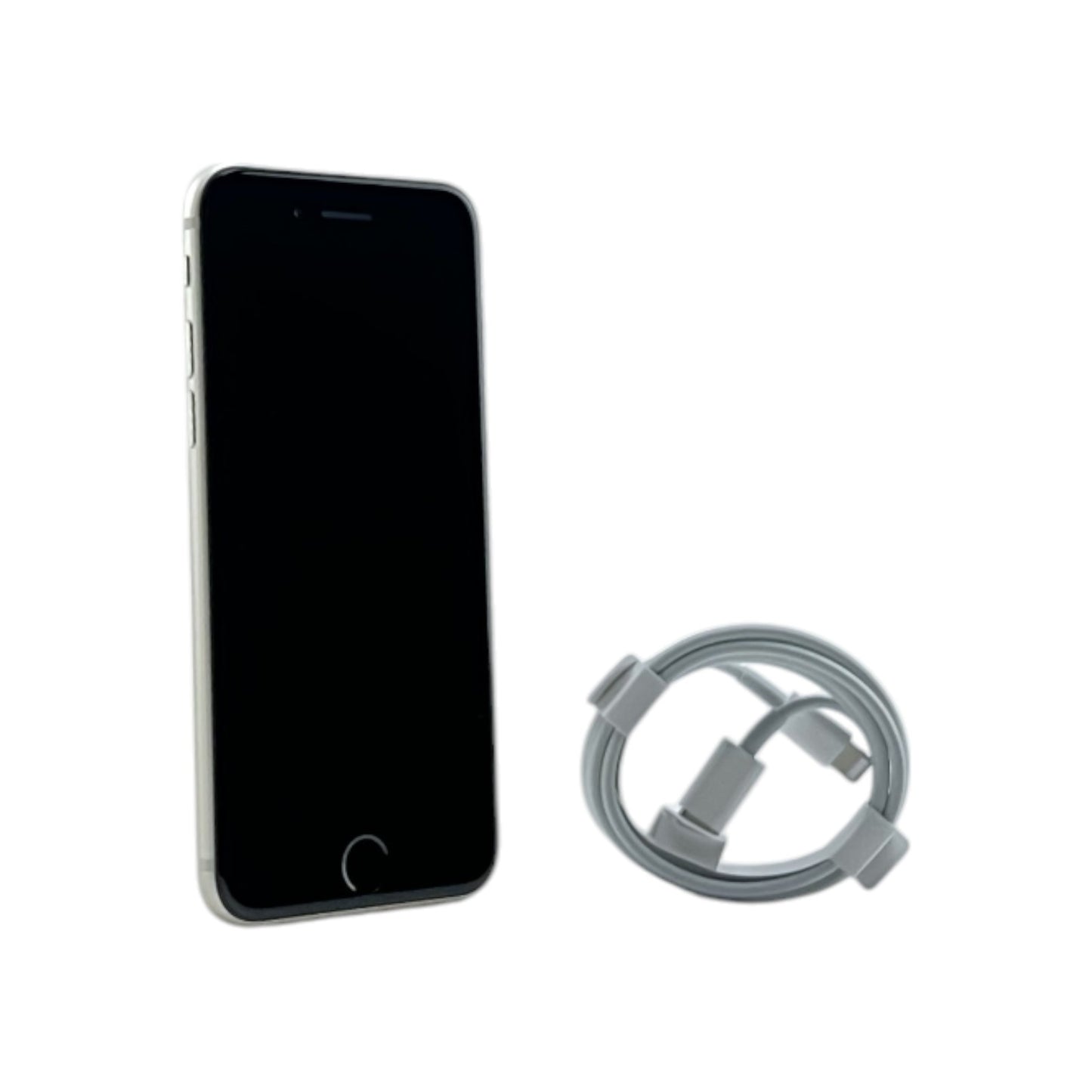 Apple iPhone SE 3. Gen Smartphone 4,7 Zoll (11,94 cm) 128 GB Polarstern | Retourware