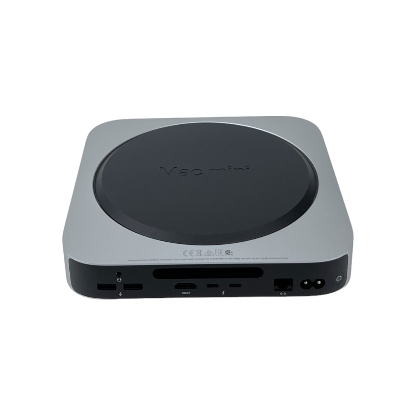Apple Mac Mini 2023 M2 8GB 256GB Desktop Computer MMFJ3Y/A | Neu