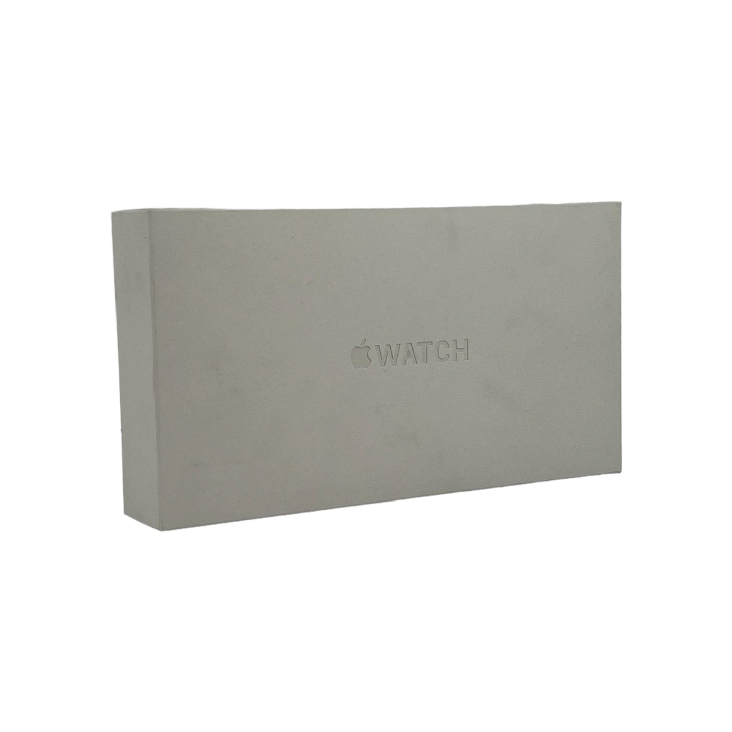 Apple Watch Ultra 1 Cellular Titanium Titan 49 mm Alpine Loop S Grün | Retourware