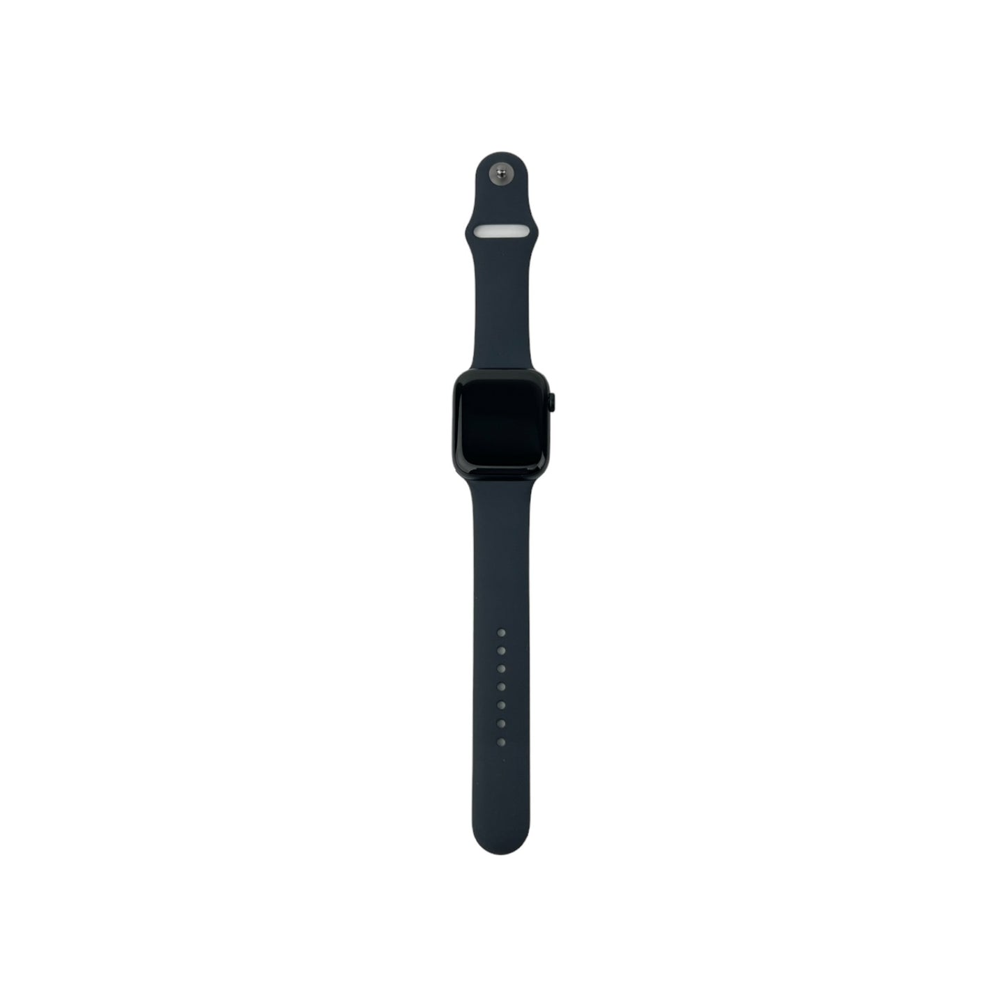 Apple Watch SE 2 GPS Aluminium Mitternacht 44 mm Sportarmband Mitternacht | Retourware