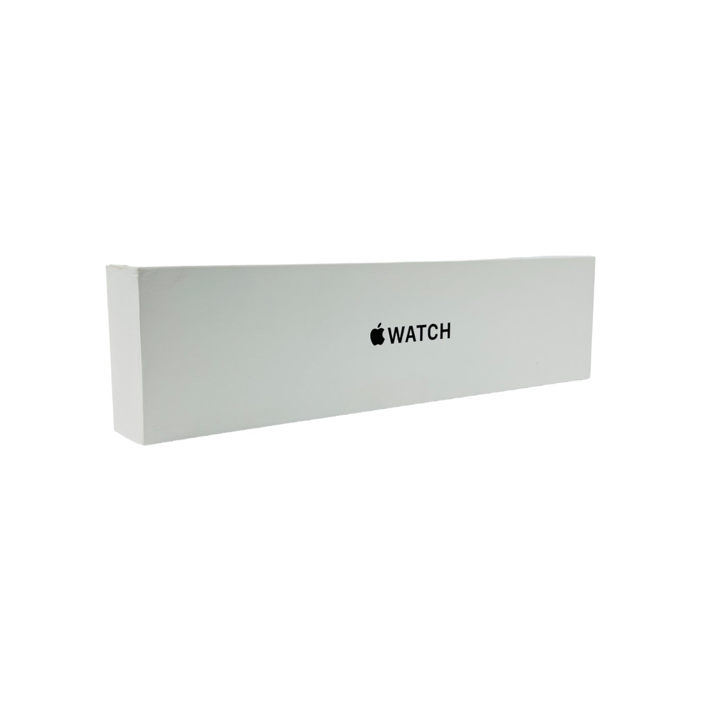 Apple Watch SE 2 GPS Aluminium Mitternacht 44 mm Sportarmband Mitternacht | Retourware