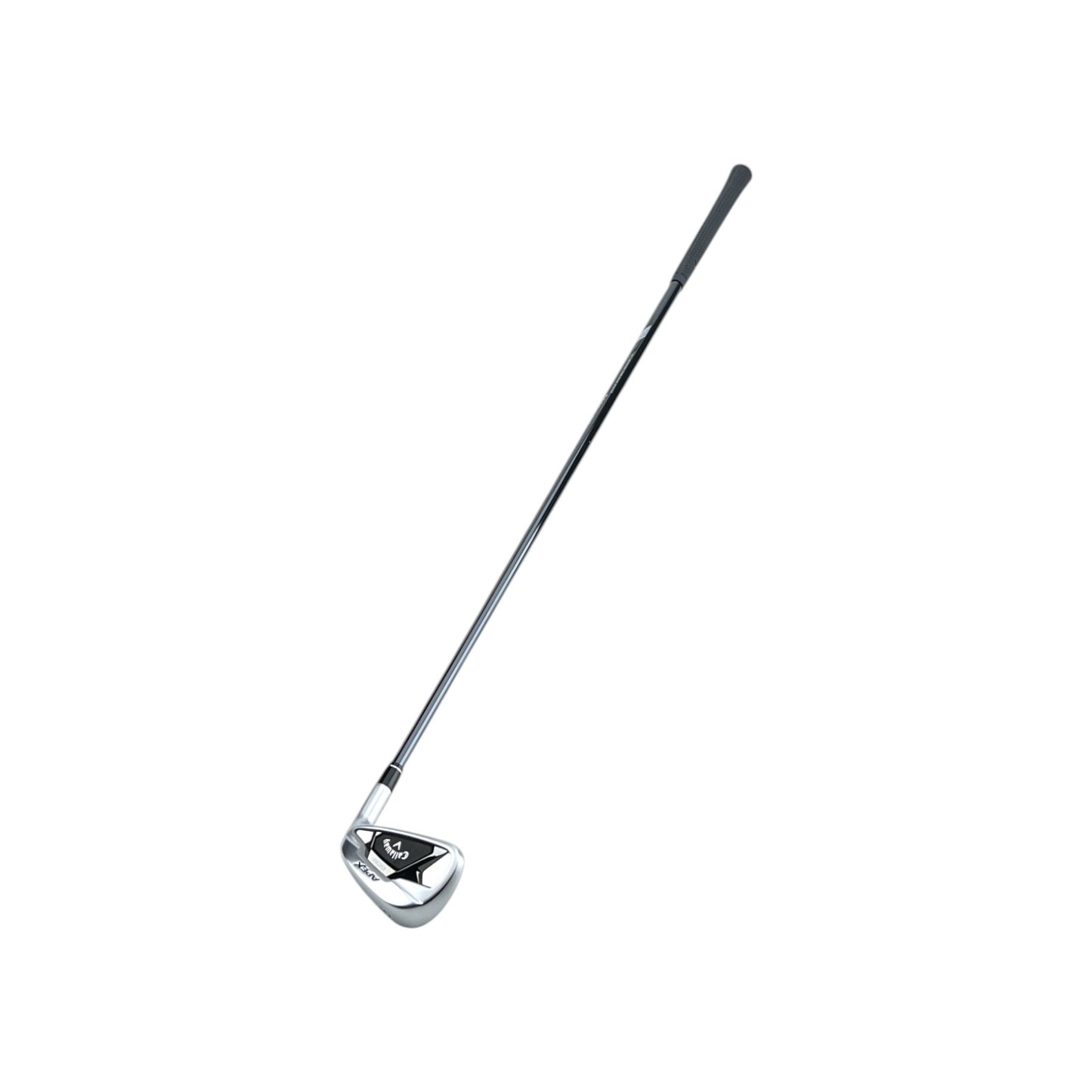 Callaway Apex DCB 21 Eisensatz 5-PW/AW Herren Steif Graphit 23° Rechtshand | Neu