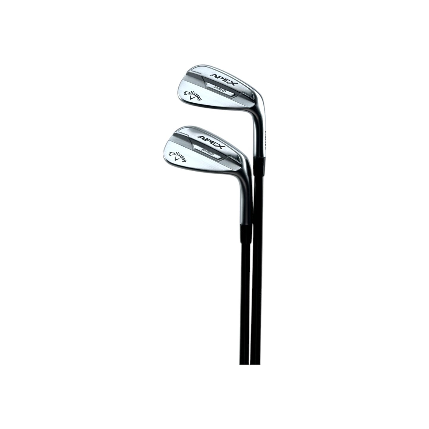 Callaway APEX21 PRO Eisensatz Eisen 5-PW Stiff Flex RH Graphit Mitsubishi MMT 95 | Neu