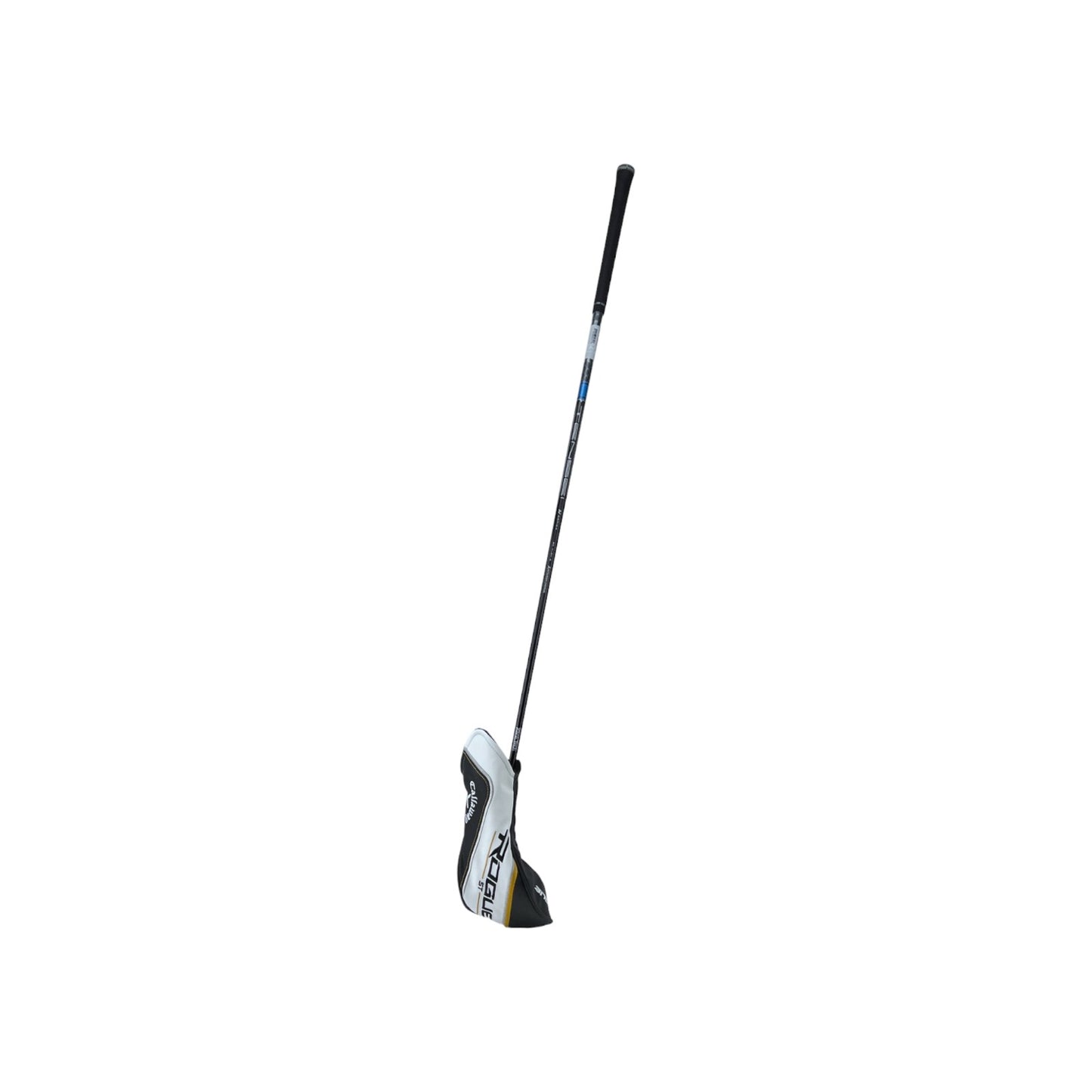 Callawaya Rogue ST MAX Fairway Holz 5 RH Graphit Stiff Mitsubishi Tensei AV Blue | Neu