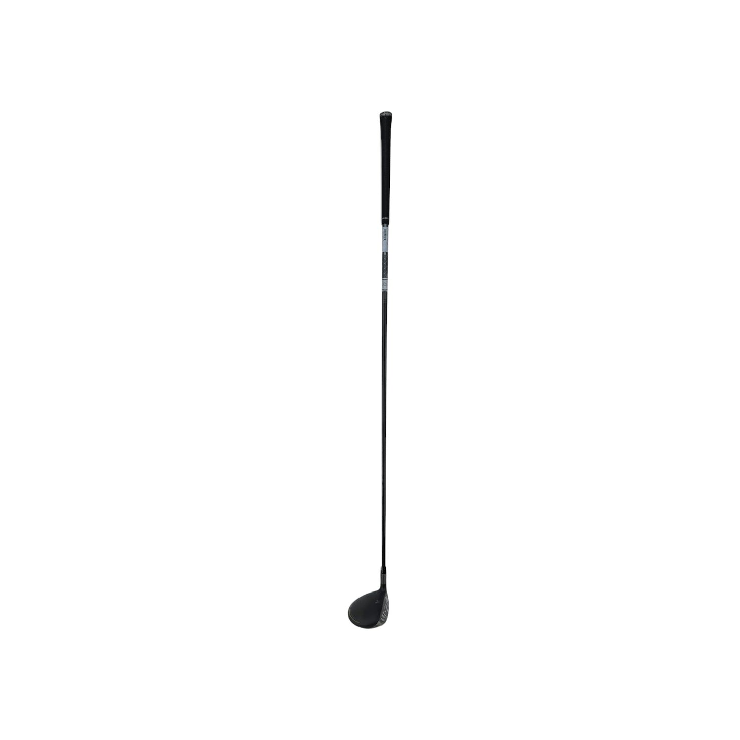 Callaway Rogue ST MAX Fairway Holz RH FW 5 S-Flex Graphit 18 Grad schwarz | Neu