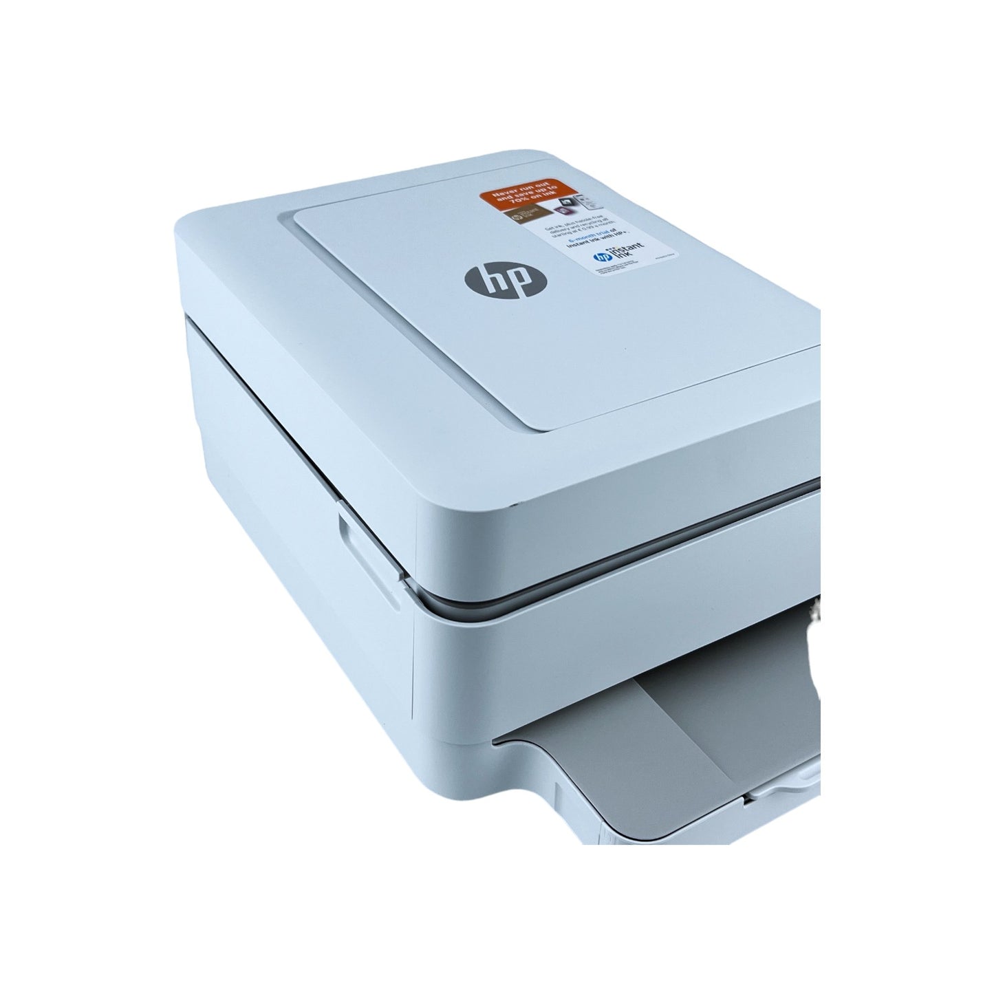 HP ENVY 6420e Multifunktionsdrucker HP mobiler Faxversand WLAN Airprint | Retourware