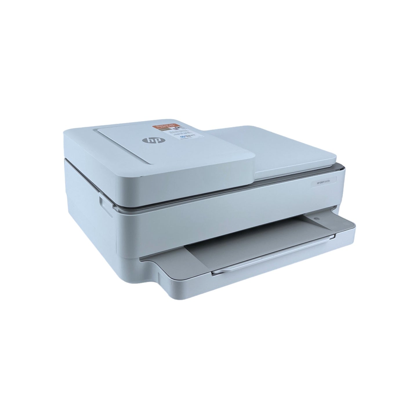 HP ENVY 6420e Multifunktionsdrucker HP mobiler Faxversand WLAN Airprint | Retourware