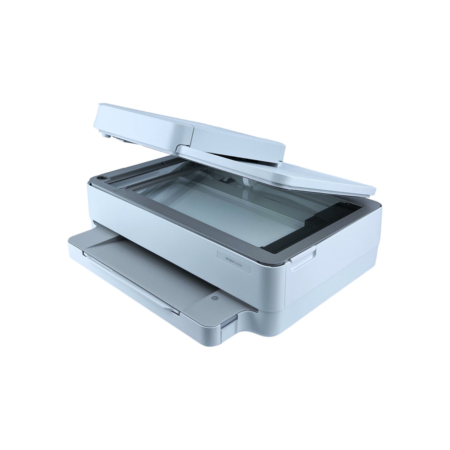 HP ENVY 6420e Multifunktionsdrucker HP mobiler Faxversand WLAN Airprint | Retourware