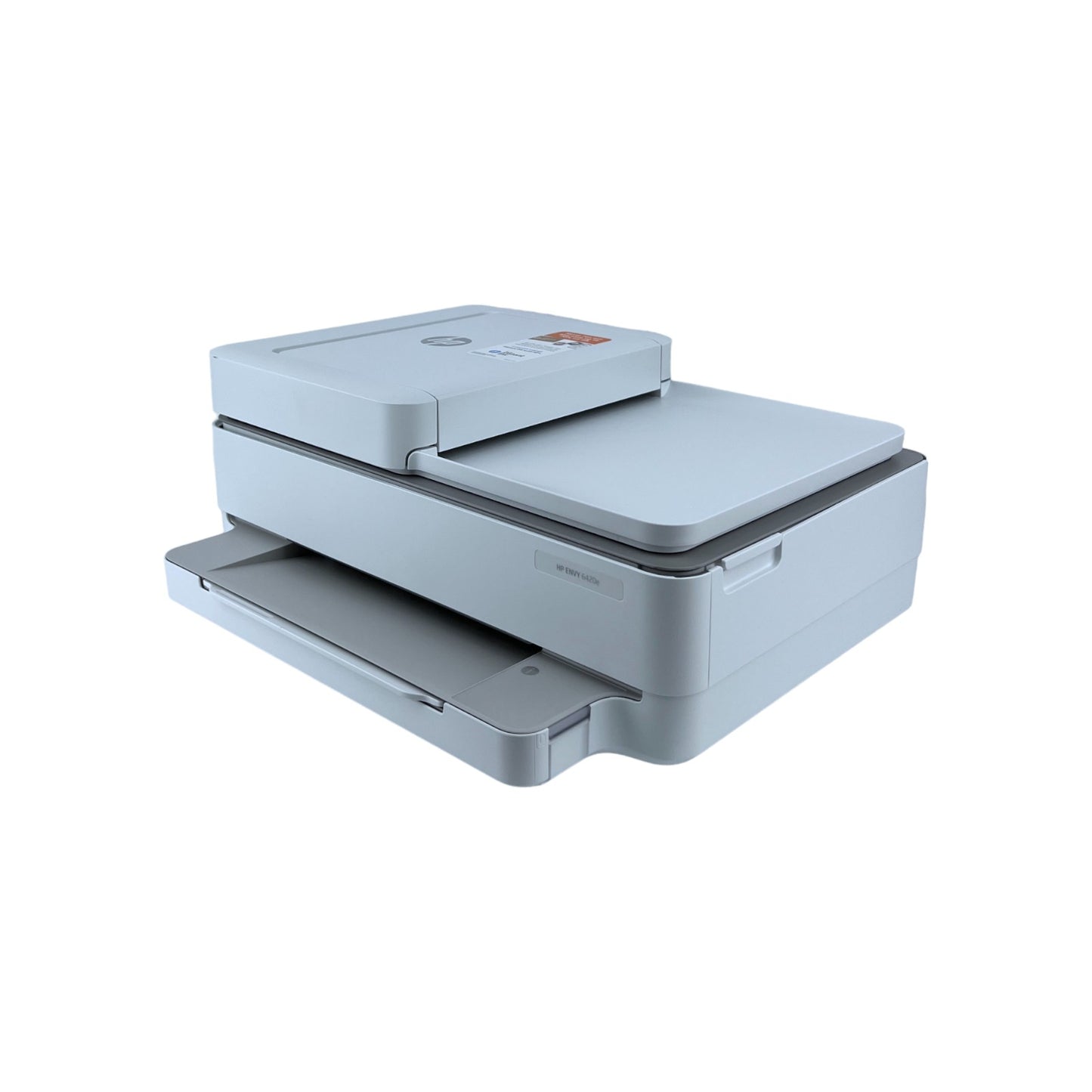 HP ENVY 6420e Multifunktionsdrucker HP mobiler Faxversand WLAN Airprint | Retourware