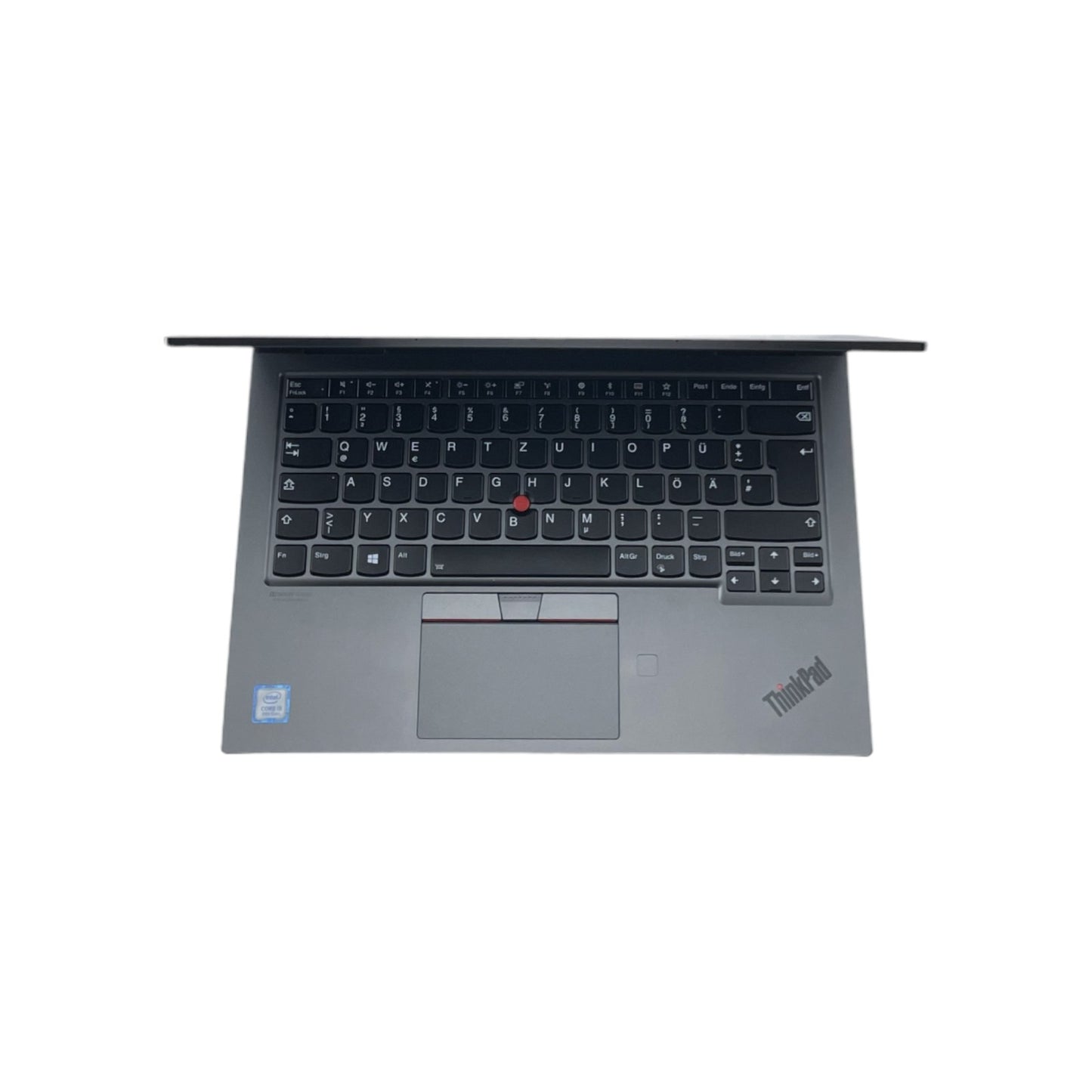 Lenovo ThinkPad X1 Yoga Gen.4 14"Intel Core i5-8265U 8GB 256GB SSD - 20QGS86H04 | Retourware