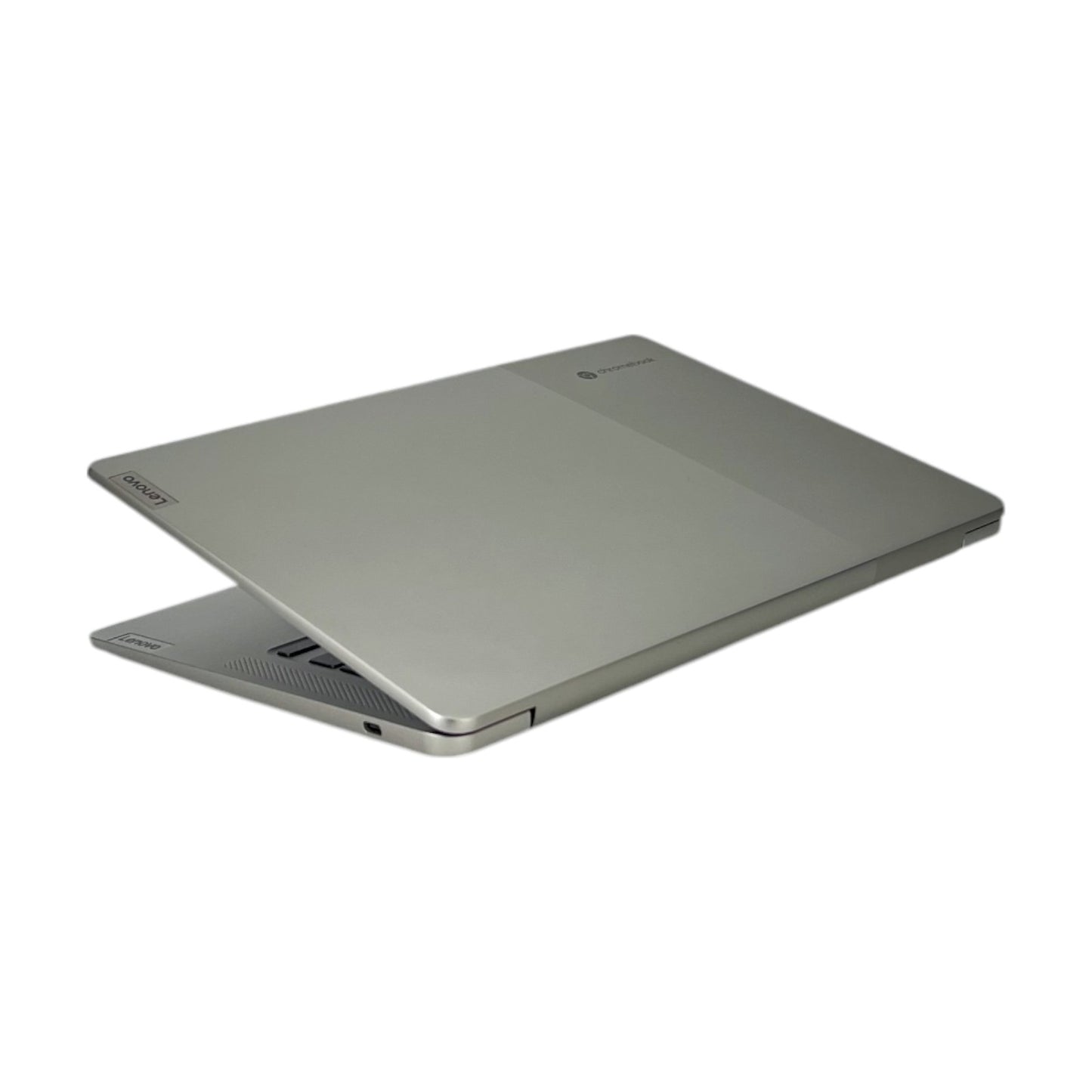 Lenovo Slim 5i IdeaPad 14 Zoll (35.5cm) Gold 7505 4GB 128GB QWERTZ de | Retourware