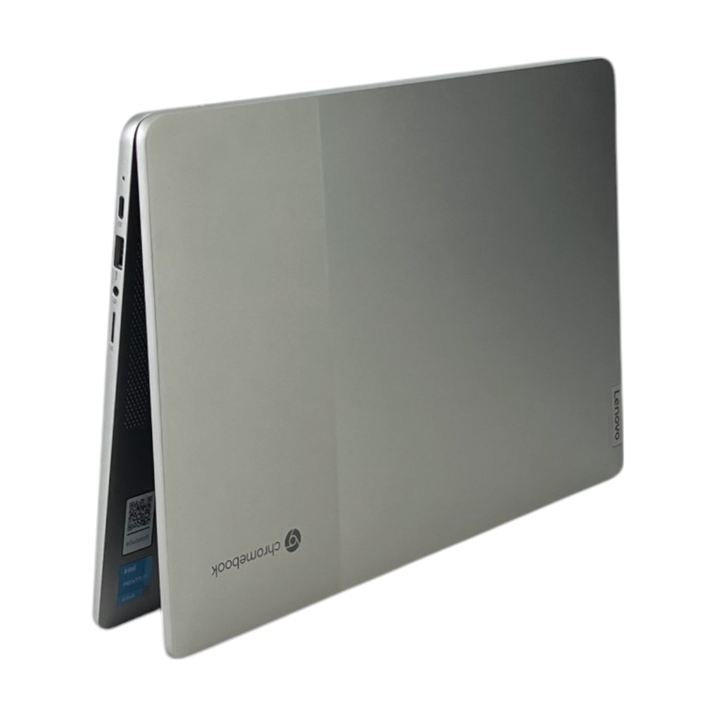Lenovo Slim 5i IdeaPad 14 Zoll (35.5cm) Gold 7505 4GB 128GB QWERTZ de | Retourware