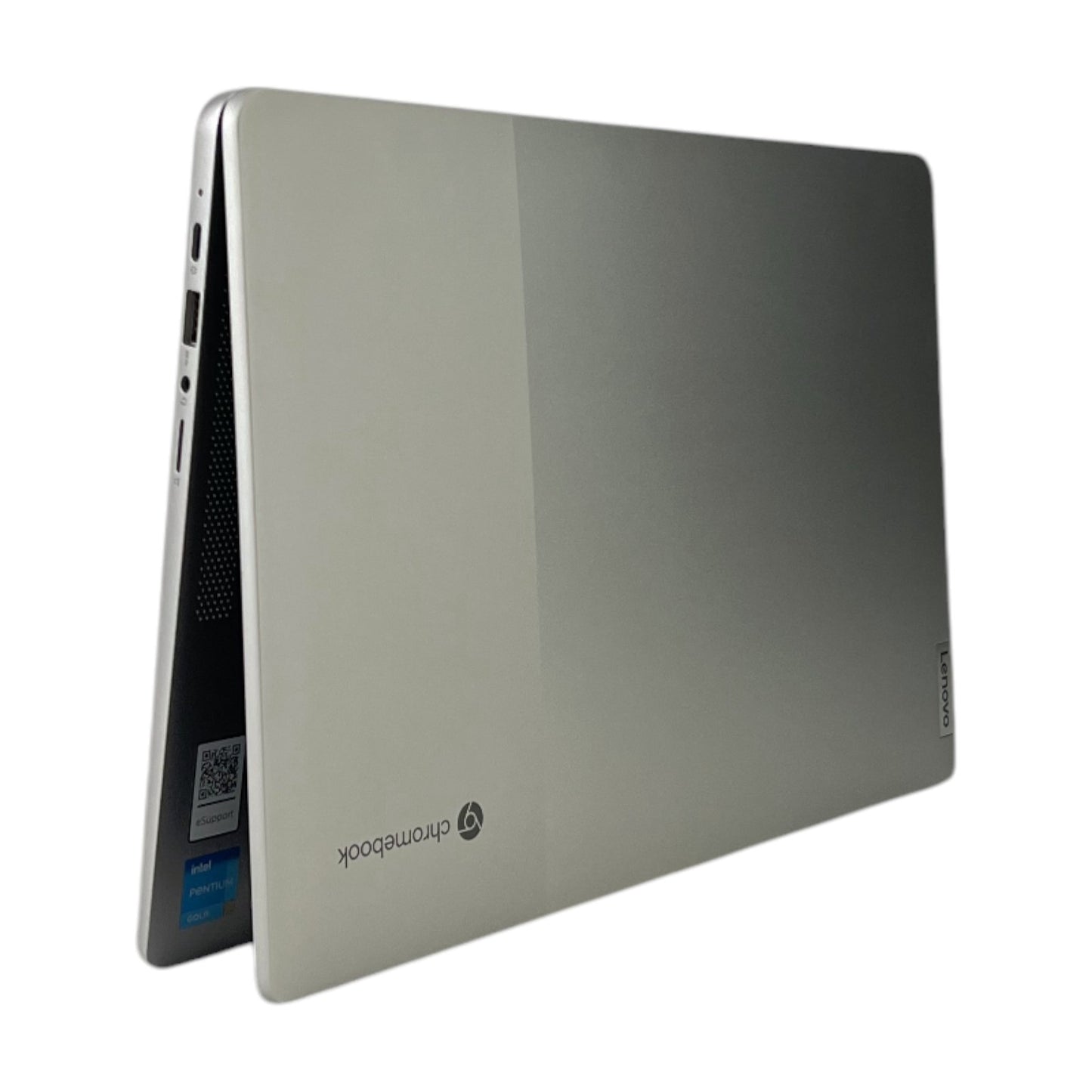 Lenovo Slim 5i IdeaPad 14 Zoll (35.5cm) Gold 7505 4GB 128GB QWERTZ de | Retourware