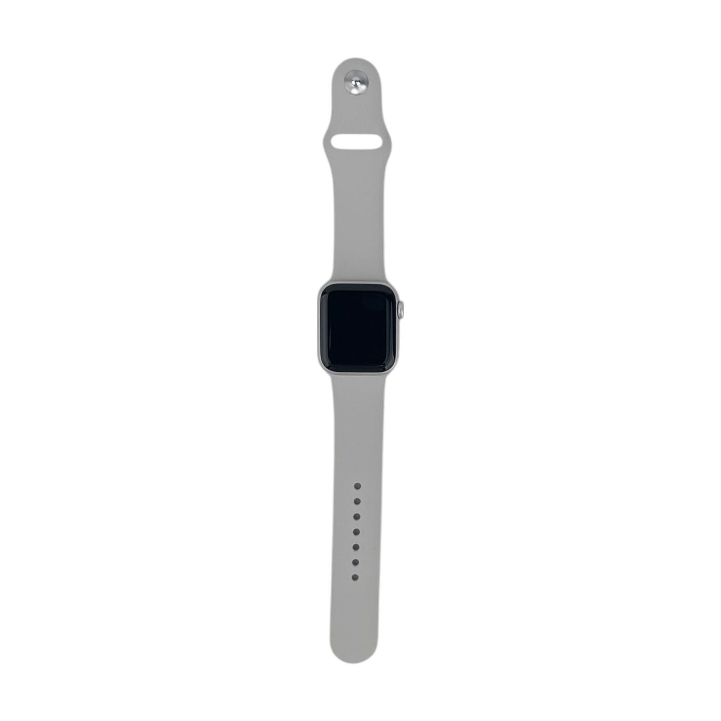 Apple Watch SE 2 Cellular Aluminium Polarstern 40 mm Sportarmband Polarstern | Retourware