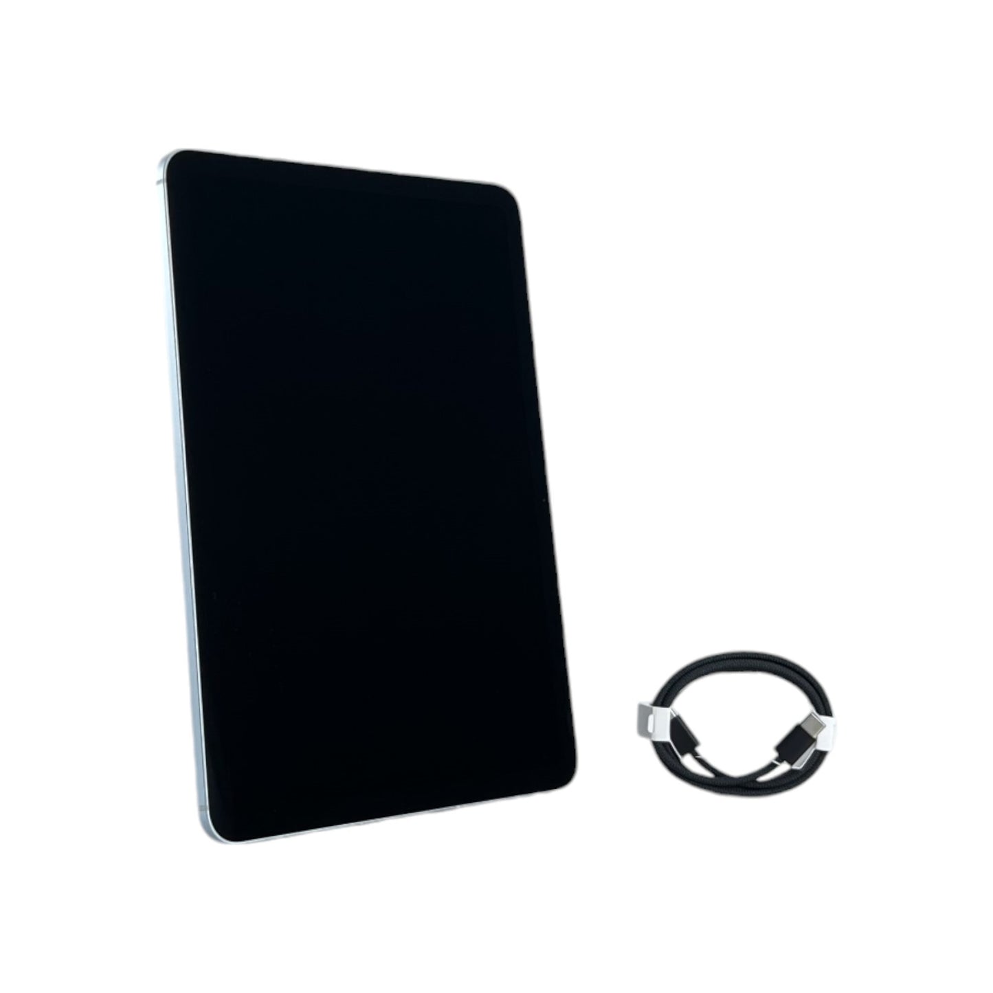 Apple iPad Air 6. Gen (2024) 11 Zoll WiFi + Cellular 512 GB Blau | Retourware