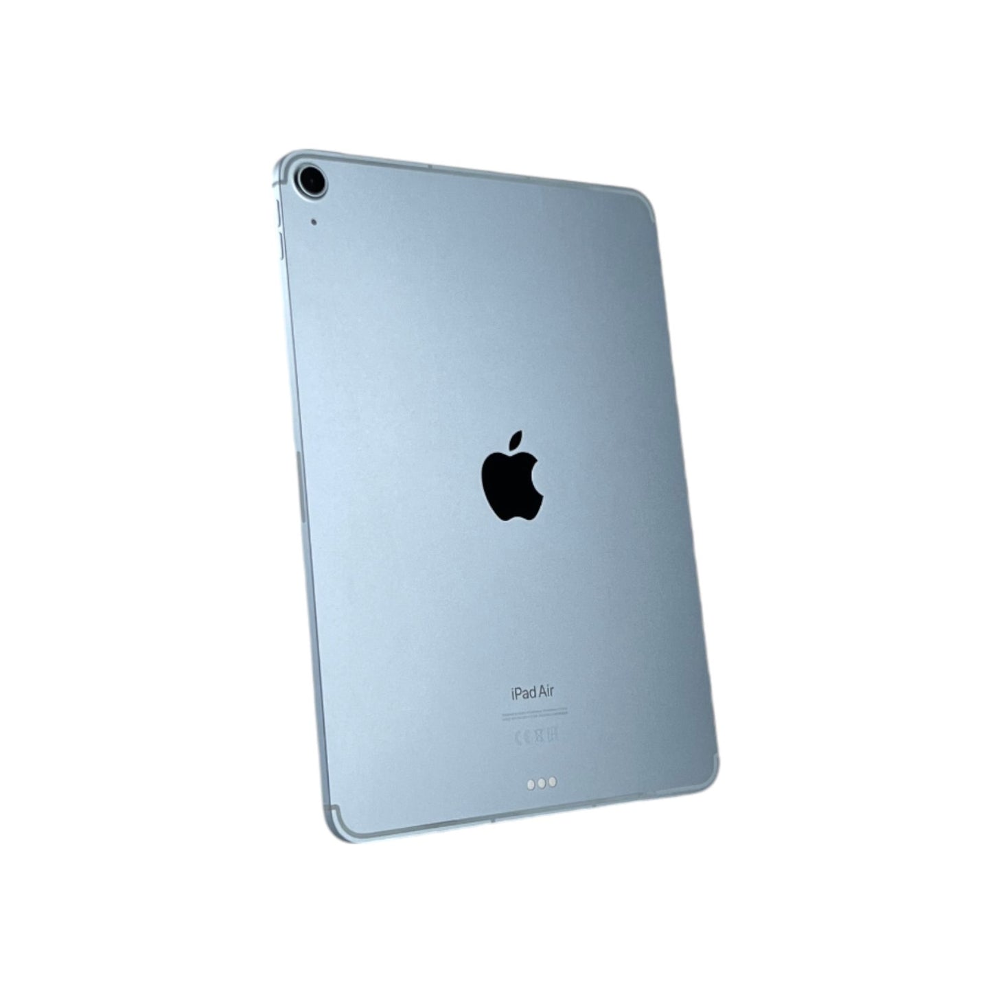 Apple iPad Air 6. Gen (2024) 11 Zoll WiFi + Cellular 512 GB Blau | Retourware