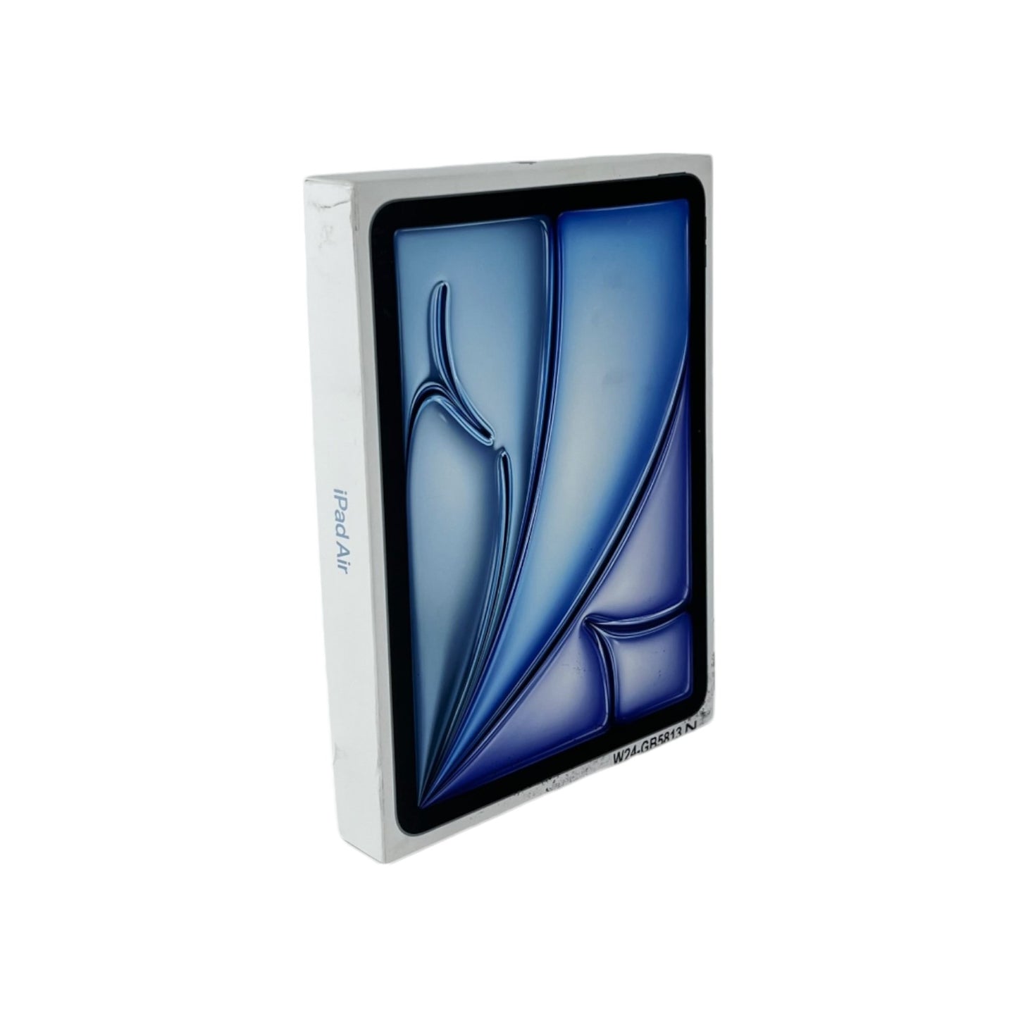 Apple iPad Air 6. Gen (2024) 11 Zoll WiFi + Cellular 512 GB Blau | Retourware