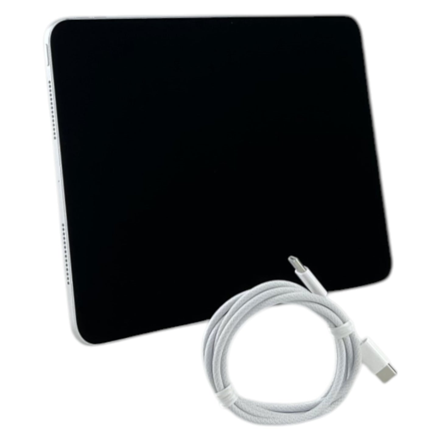Apple iPad Pro 7. Gen (2024) 11 Zoll WiFi 256 GB Silber | Retourware