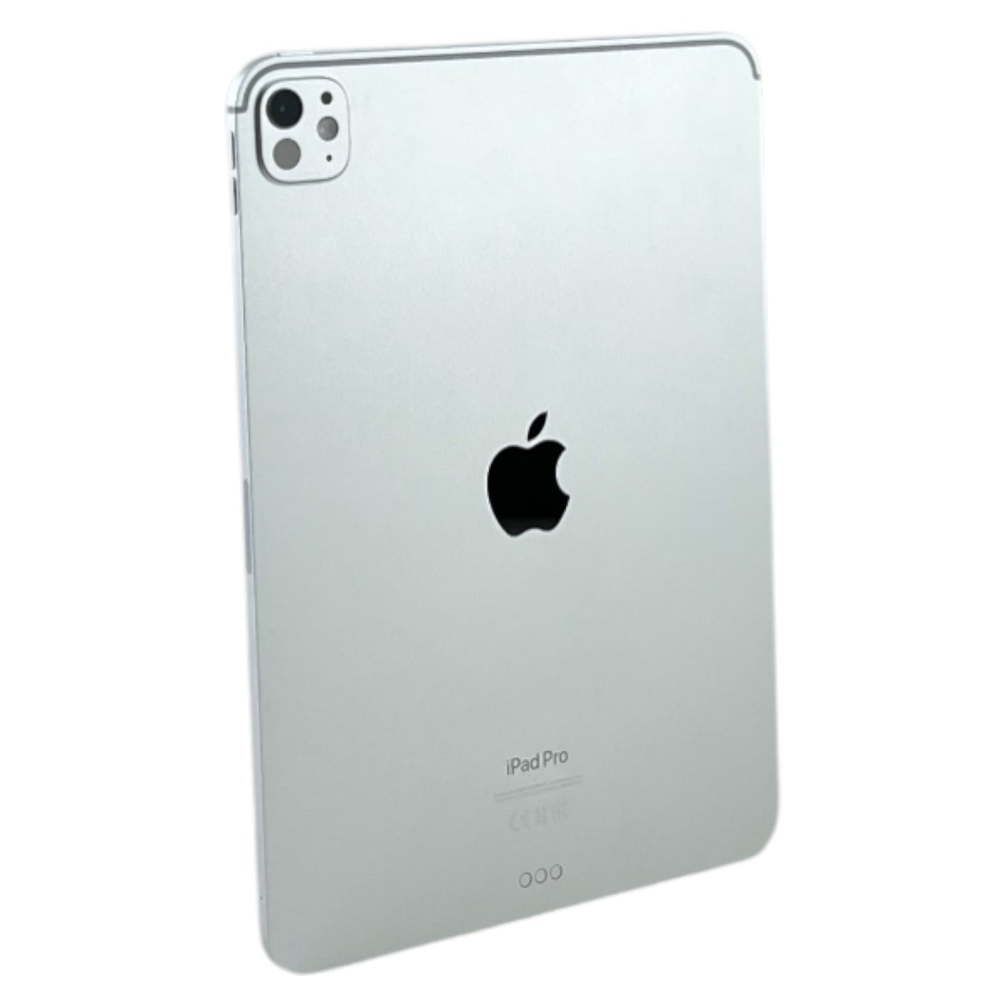 Apple iPad Pro 7. Gen (2024) 11 Zoll WiFi 256 GB Silber | Retourware