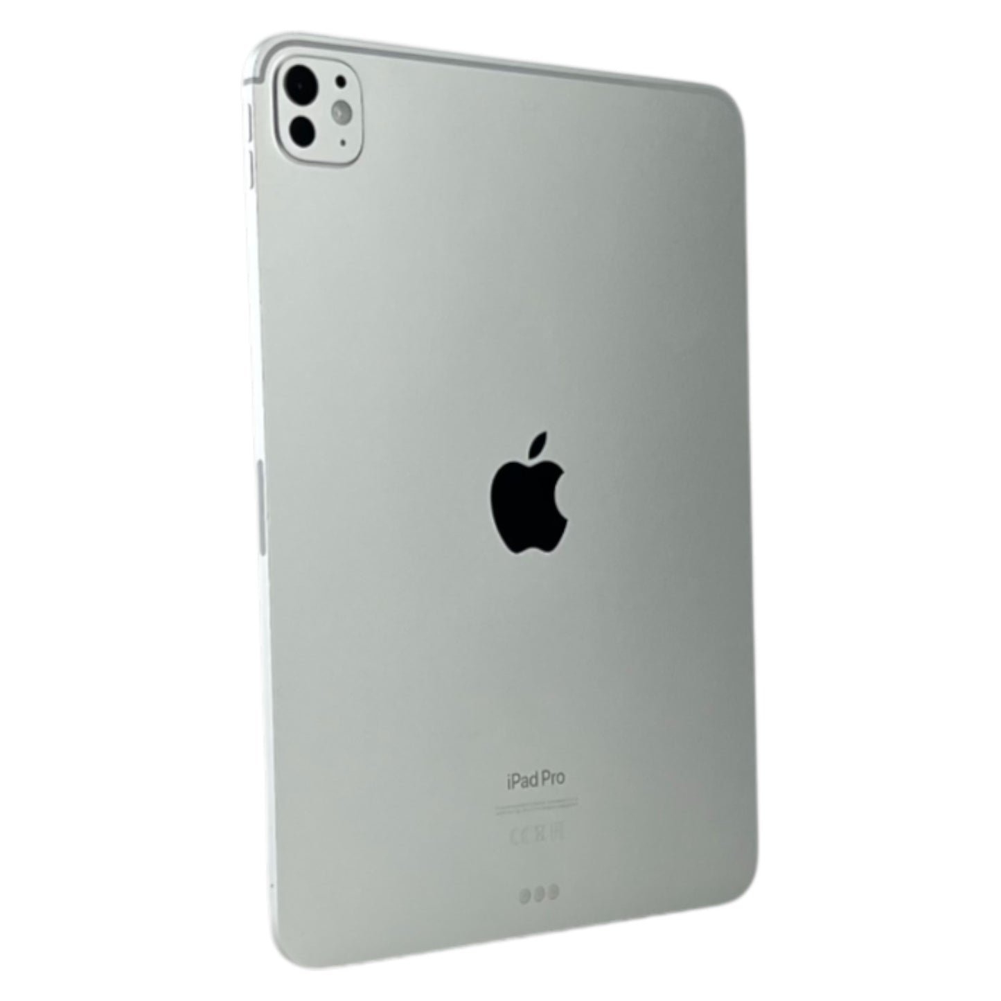 Apple iPad Pro 7. Gen (2024) 11 Zoll WiFi 256 GB Silber | Retourware
