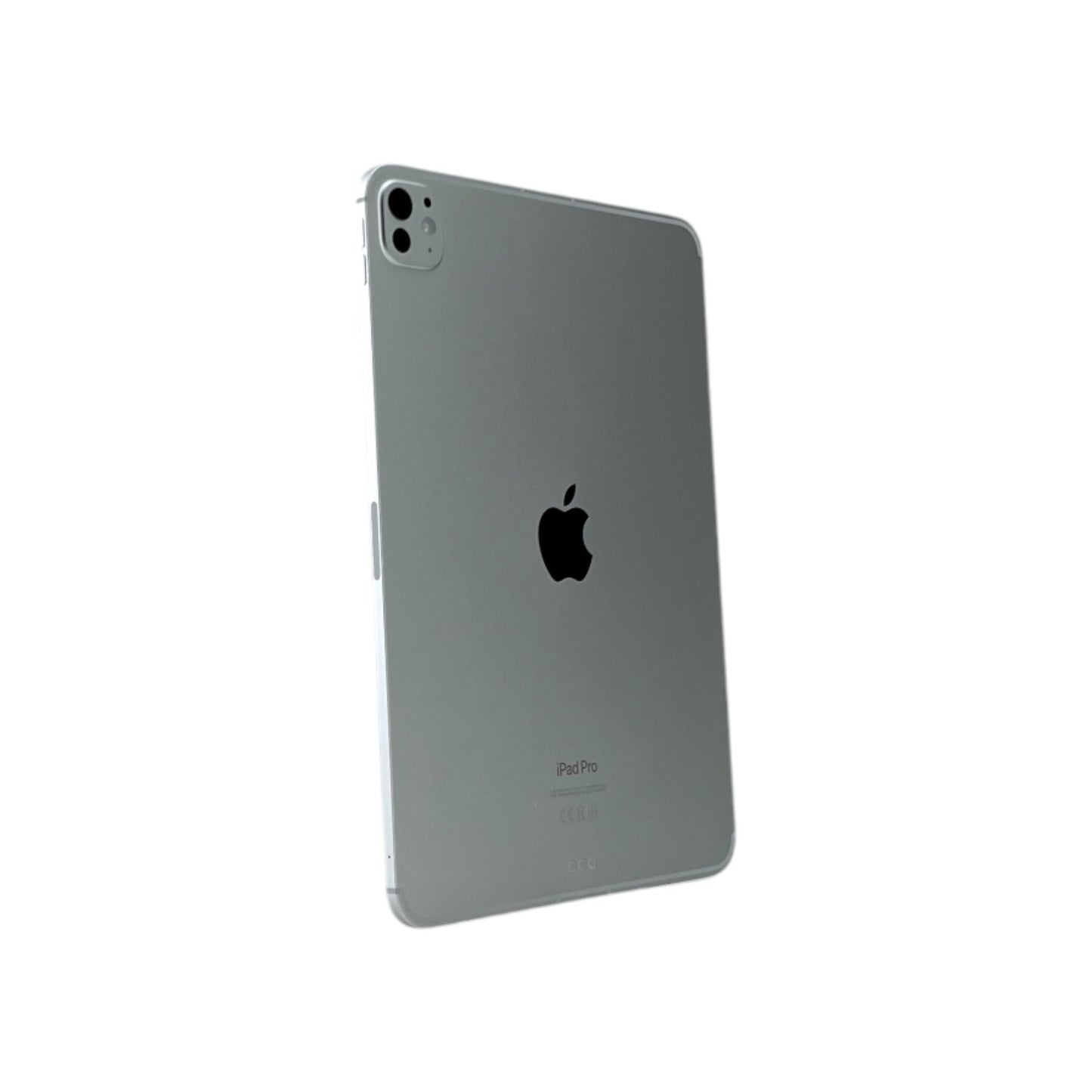 Apple iPad Pro 5. Gen (2024) 11 Zoll WiFi + Cellular 512 GB Silber | Retourware