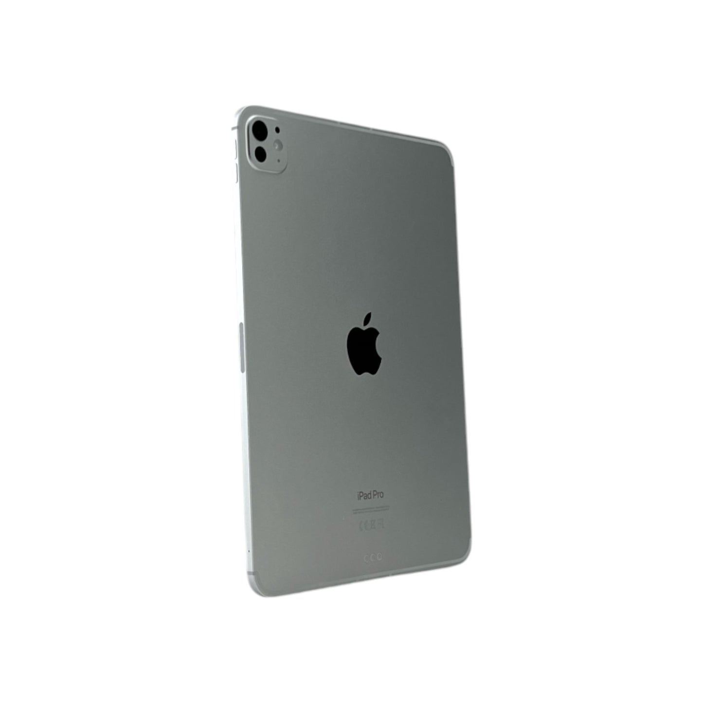 Apple iPad Pro 5. Gen (2024) 11 Zoll WiFi + Cellular 512 GB Silber | Retourware