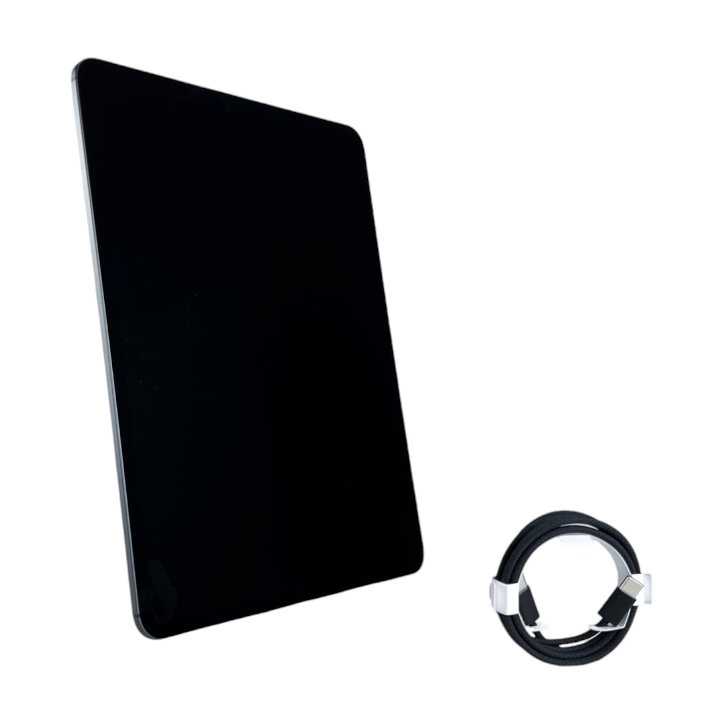 Apple iPad Pro 7. Gen (2024) 13 Zoll WiFi + Cellular 256 GB Space Schwarz | Retourware
