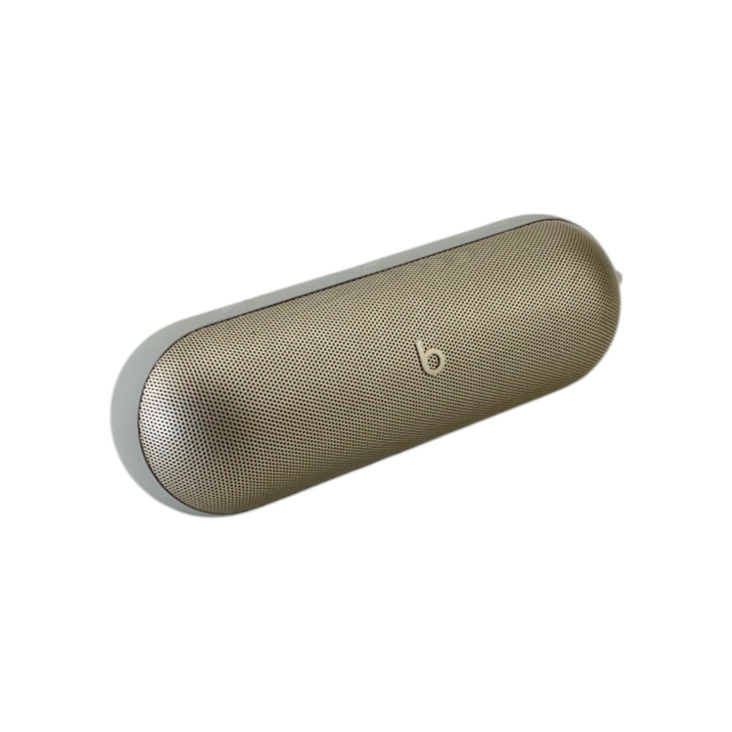 Apple Beats Pill Bluetooth Lautsprecher Reise Party Boombox Champagner Gold | Retourware