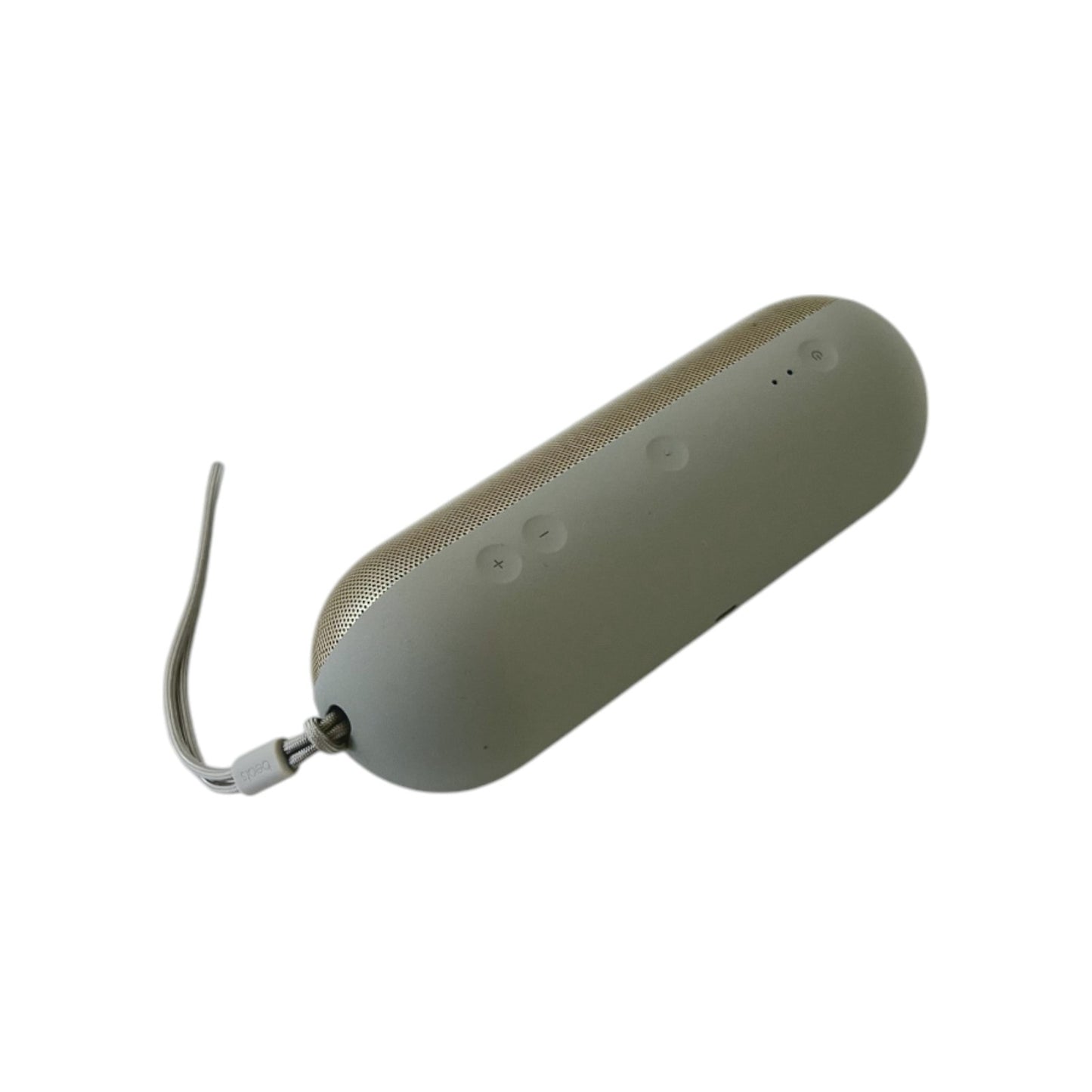Apple Beats Pill Bluetooth Lautsprecher Reise Party Boombox Champagner Gold | Retourware