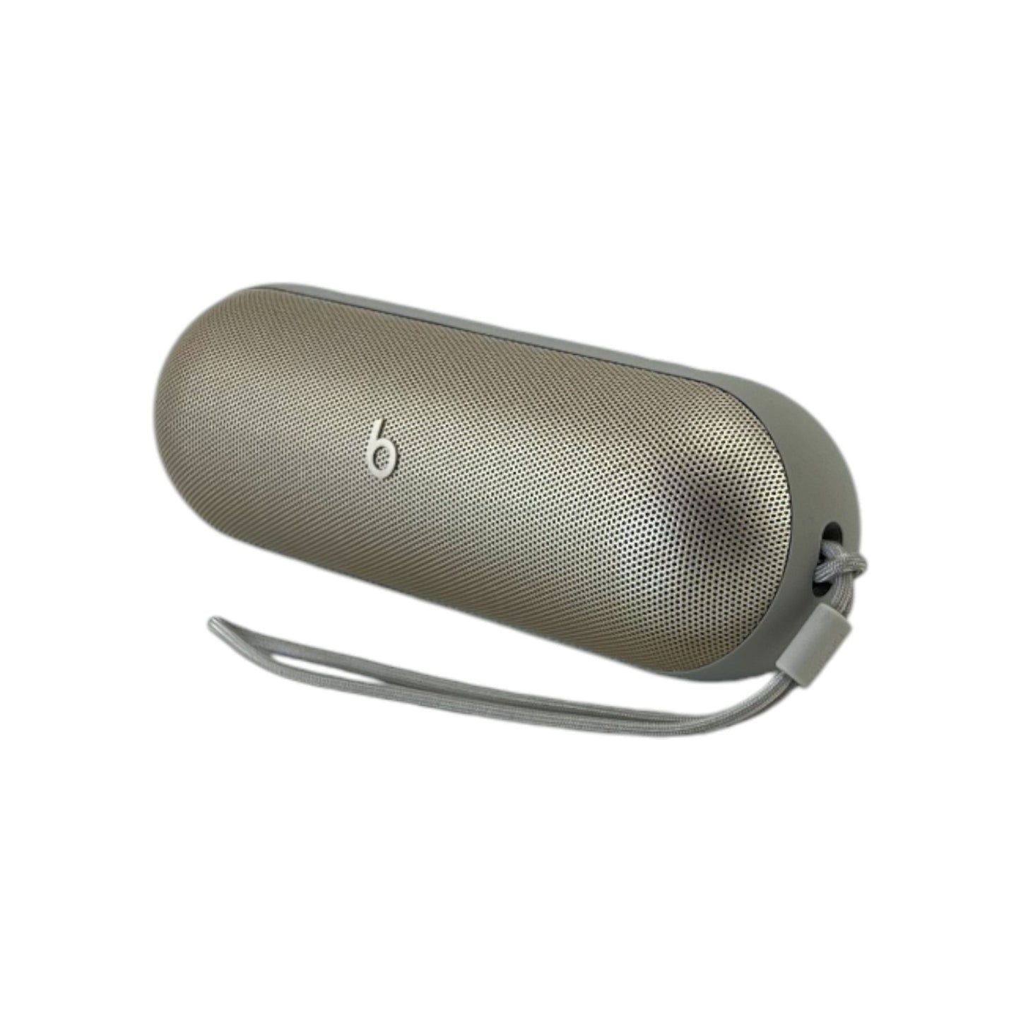 Apple Beats Pill Bluetooth Lautsprecher Reise Party Boombox Champagner Gold | Retourware