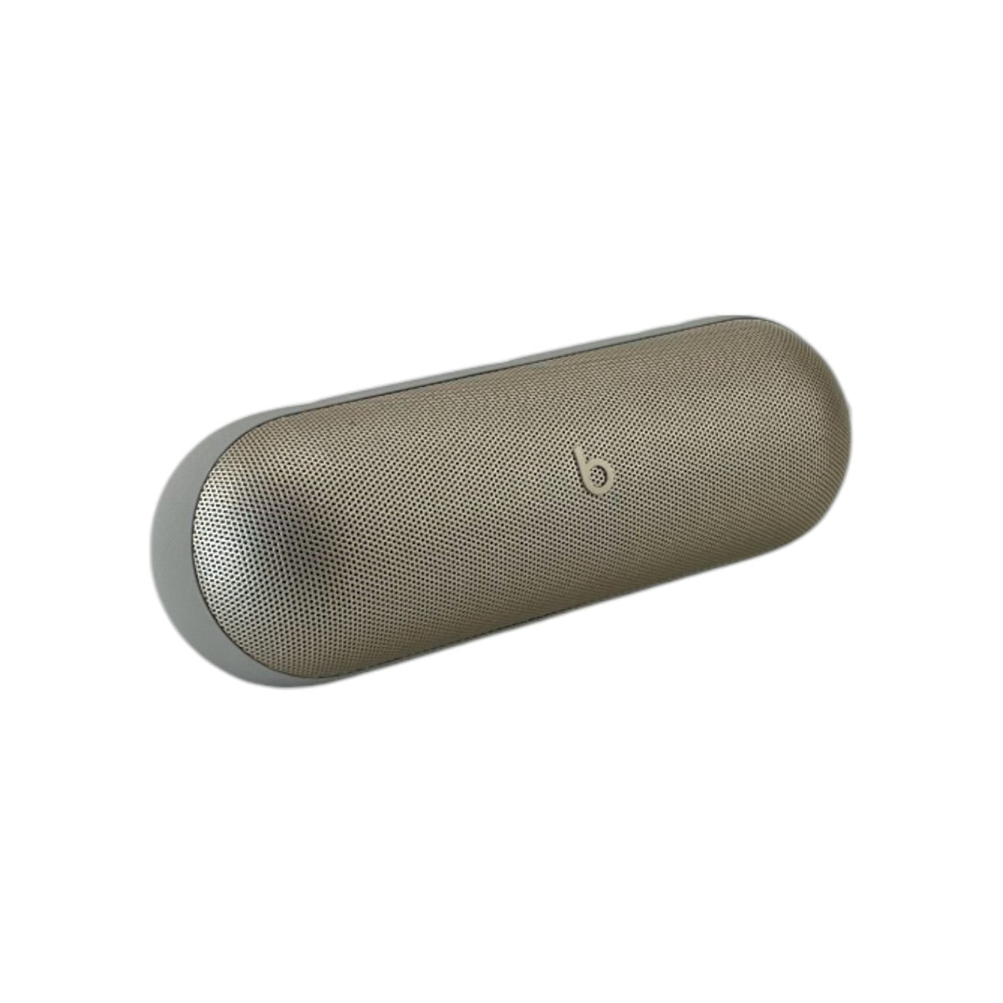 Apple Beats Pill Bluetooth Lautsprecher Reise Party Boombox Champagner Gold | Retourware
